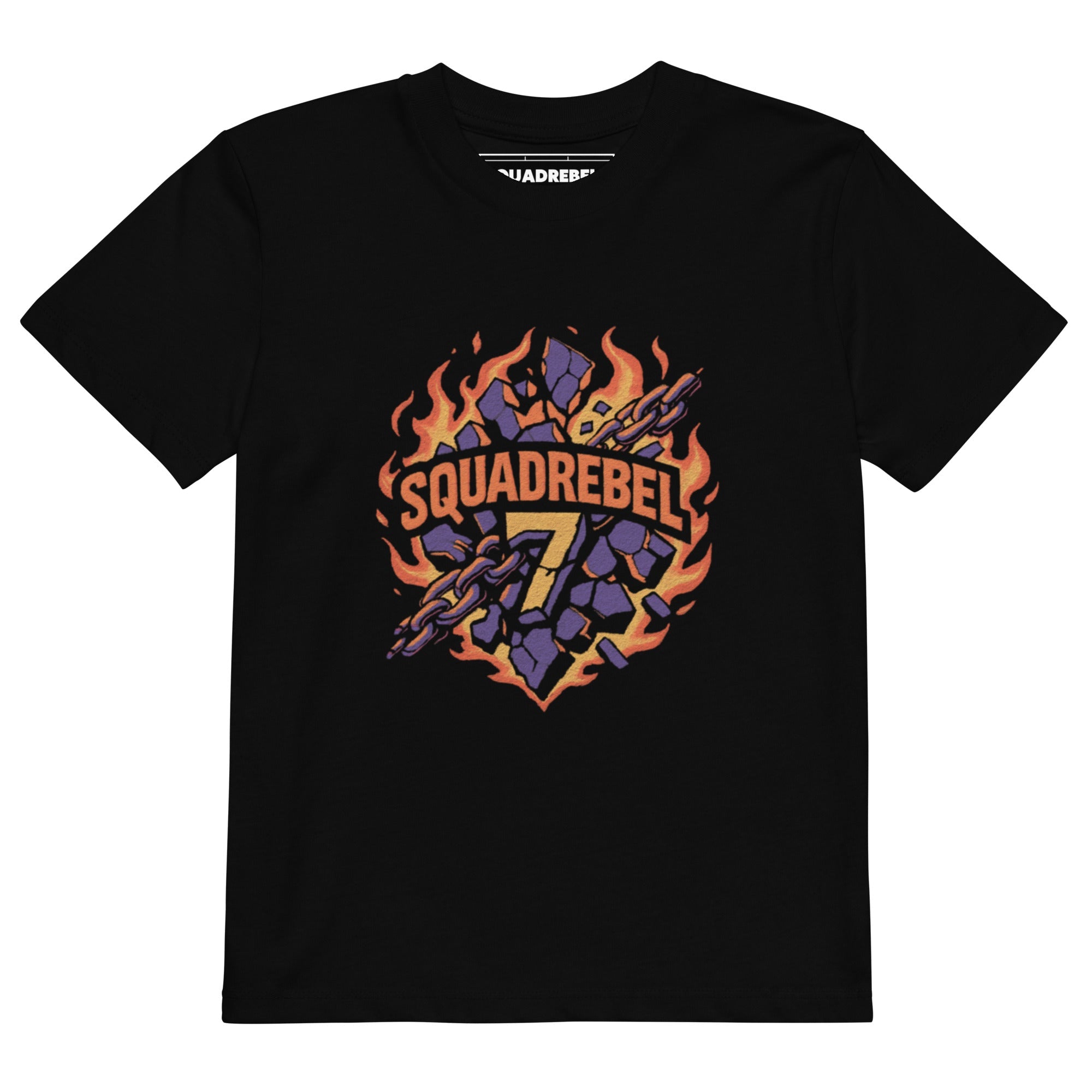 T-shirt Bambini