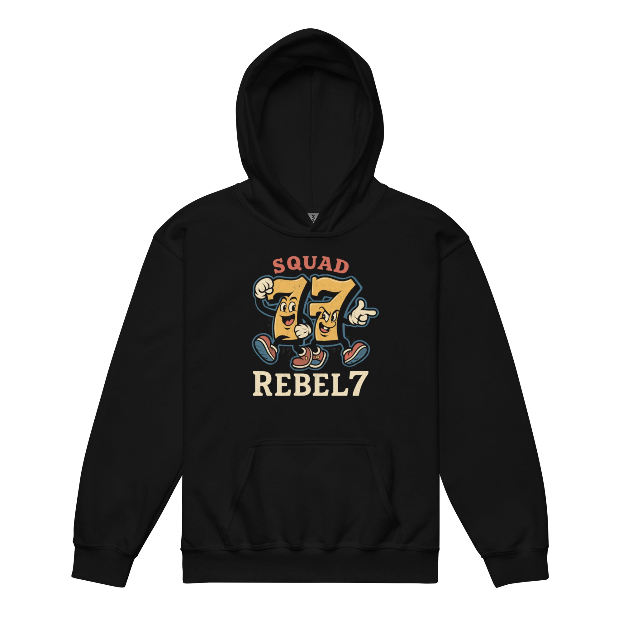 Felpa Bambino