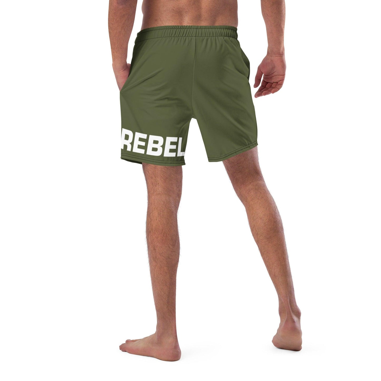 Men's swim SquadRebel - SquadRebel7 Store