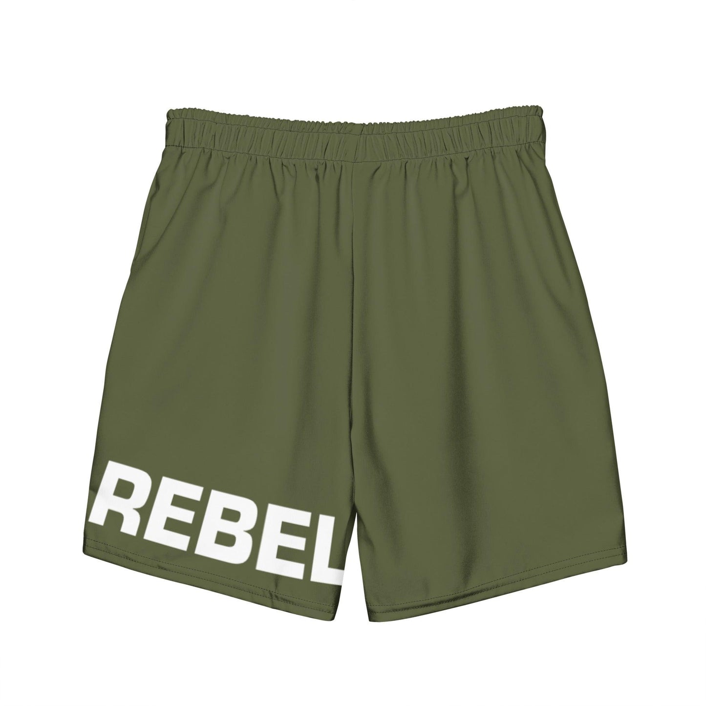 Men's swim SquadRebel - SquadRebel7 Store