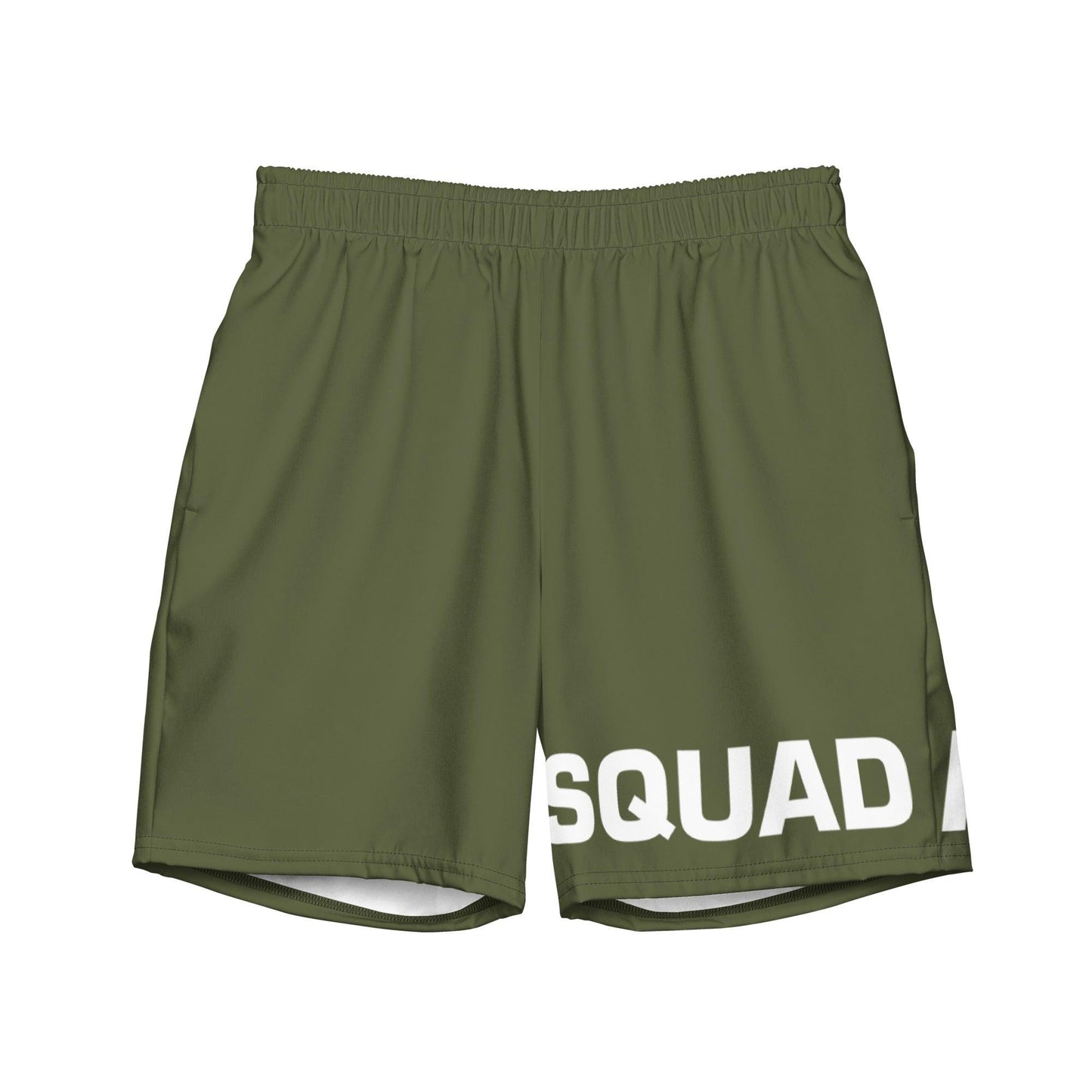 Men's swim SquadRebel - SquadRebel7 Store