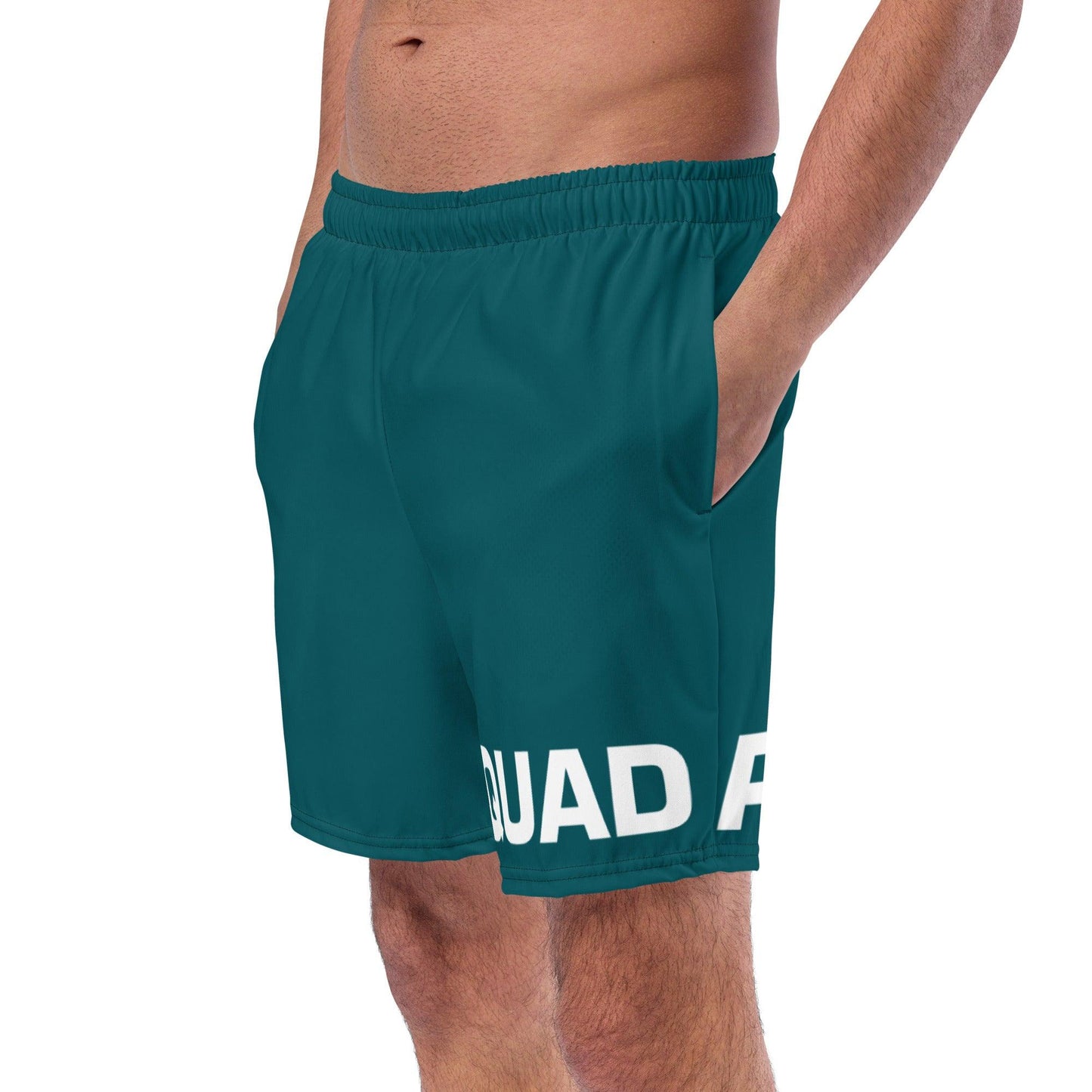 Men's swim Squad Rebel - SquadRebel7 Store