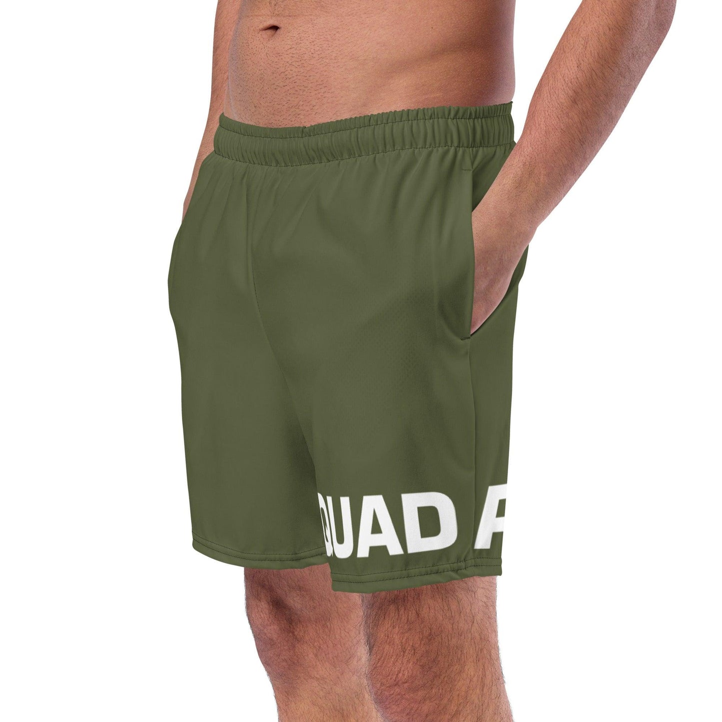 Men's swim SquadRebel - SquadRebel7 Store
