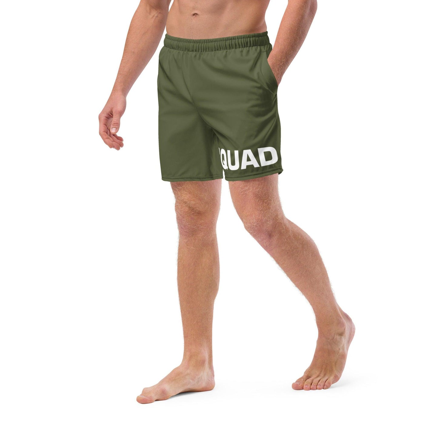 Men's swim SquadRebel - SquadRebel7 Store