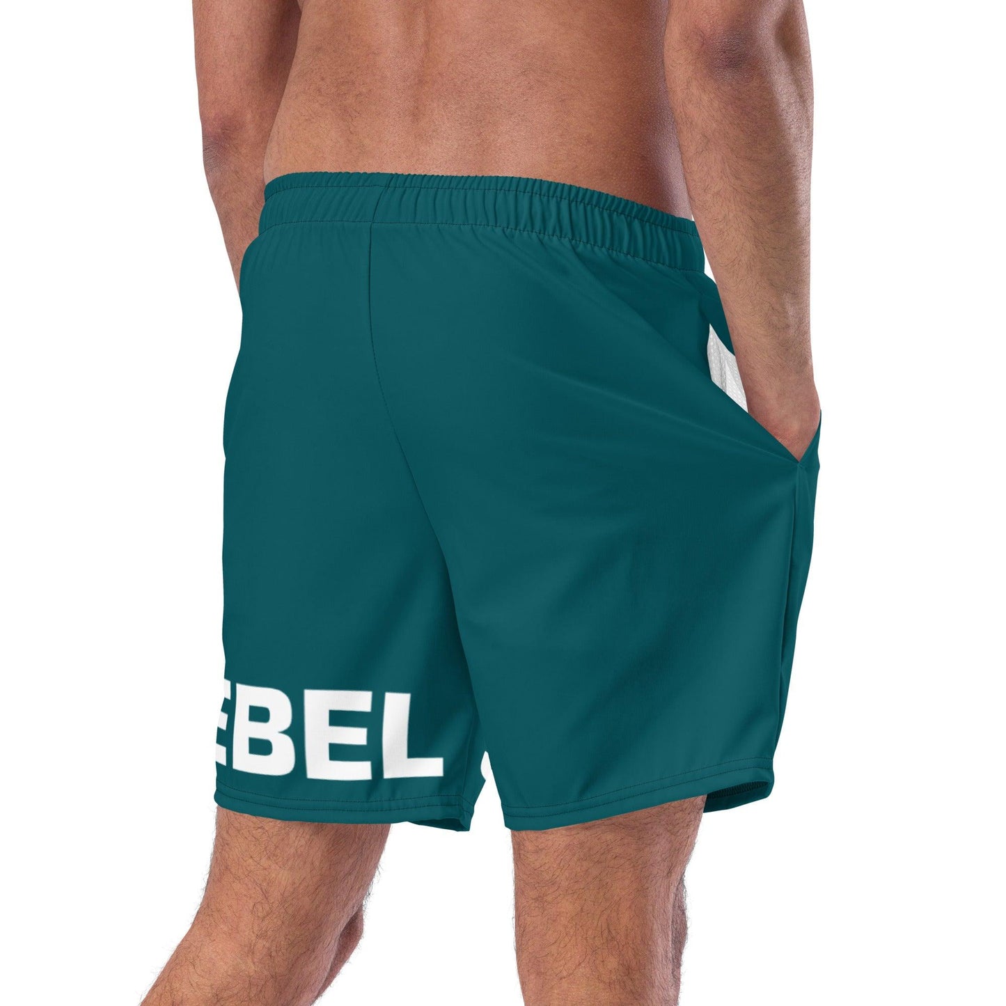Men's swim Squad Rebel - SquadRebel7 Store