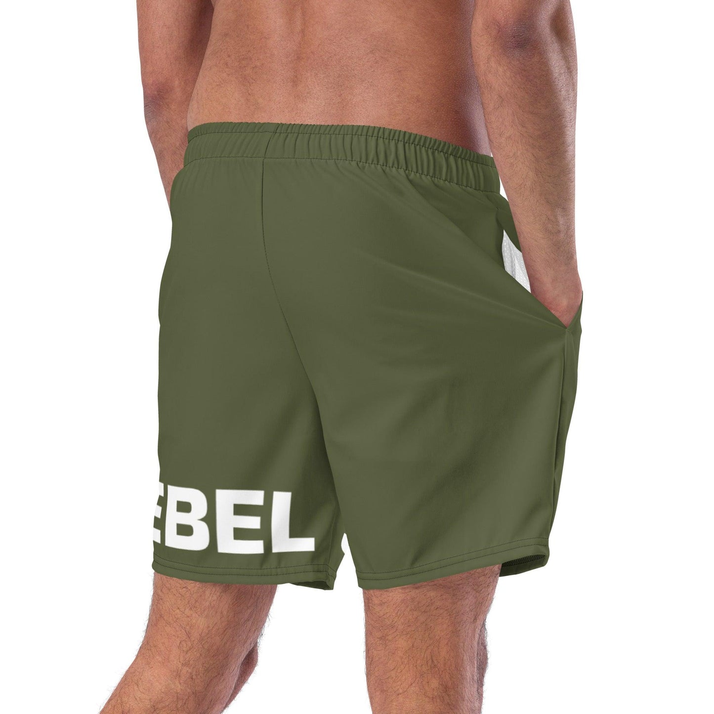 Men's swim SquadRebel - SquadRebel7 Store