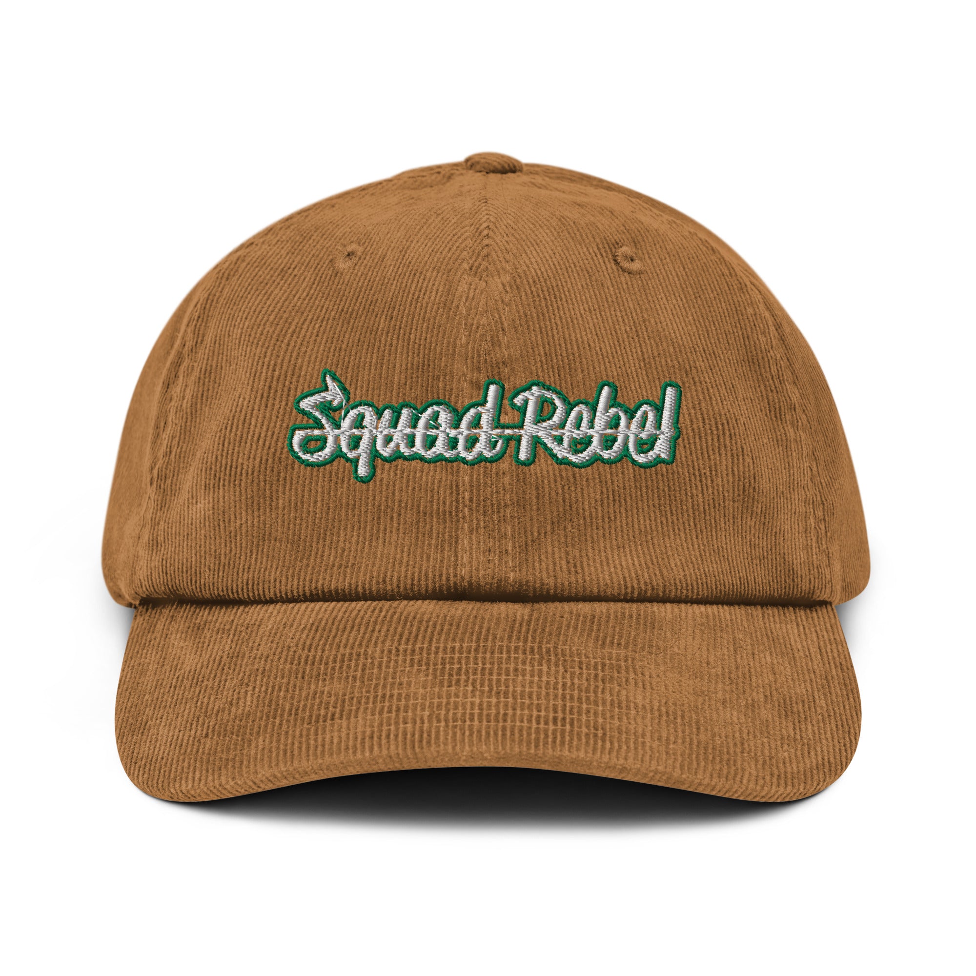 SQUADREBEL7 Velvet Hat