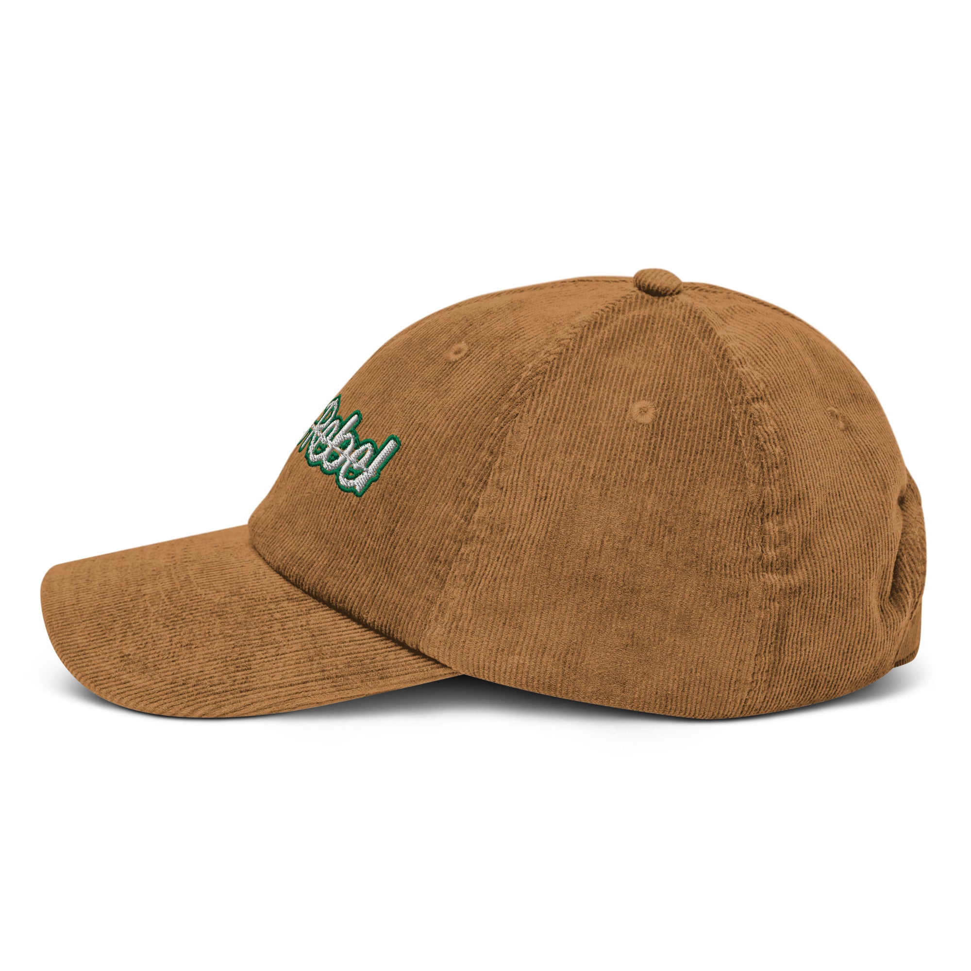SQUADREBEL7 Velvet Hat