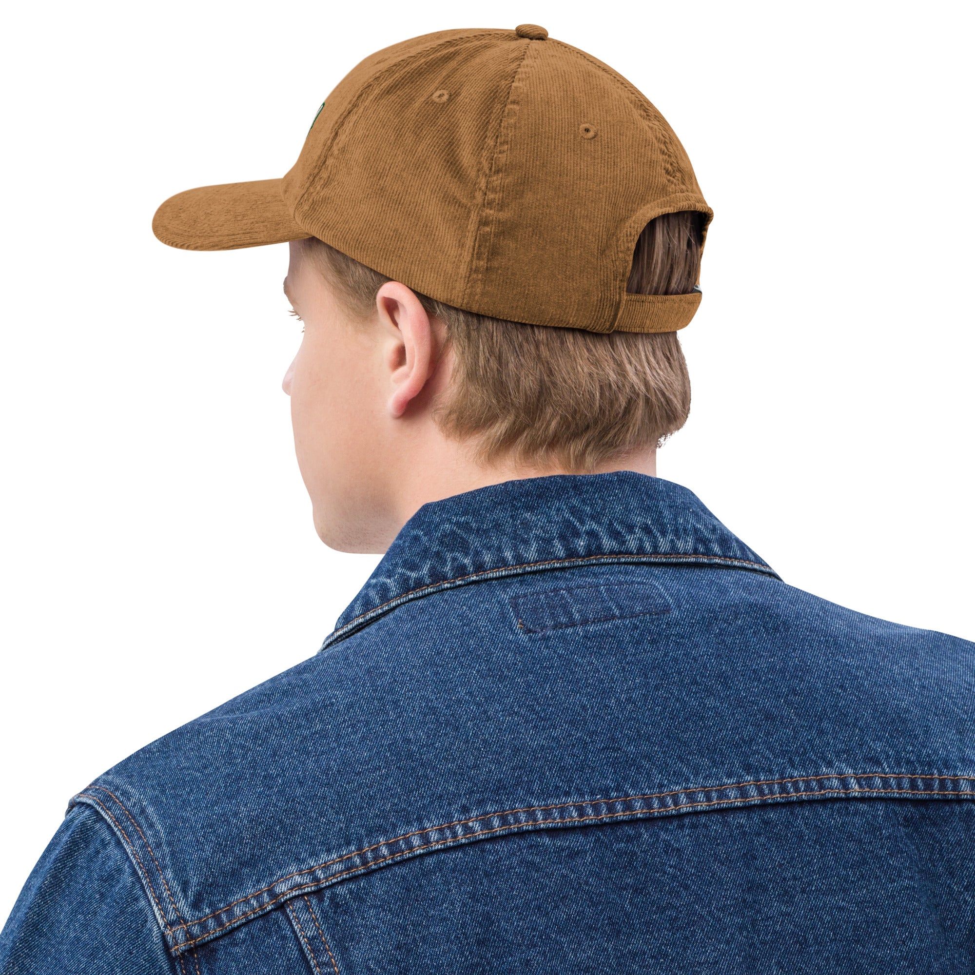 SQUADREBEL7 Velvet Hat