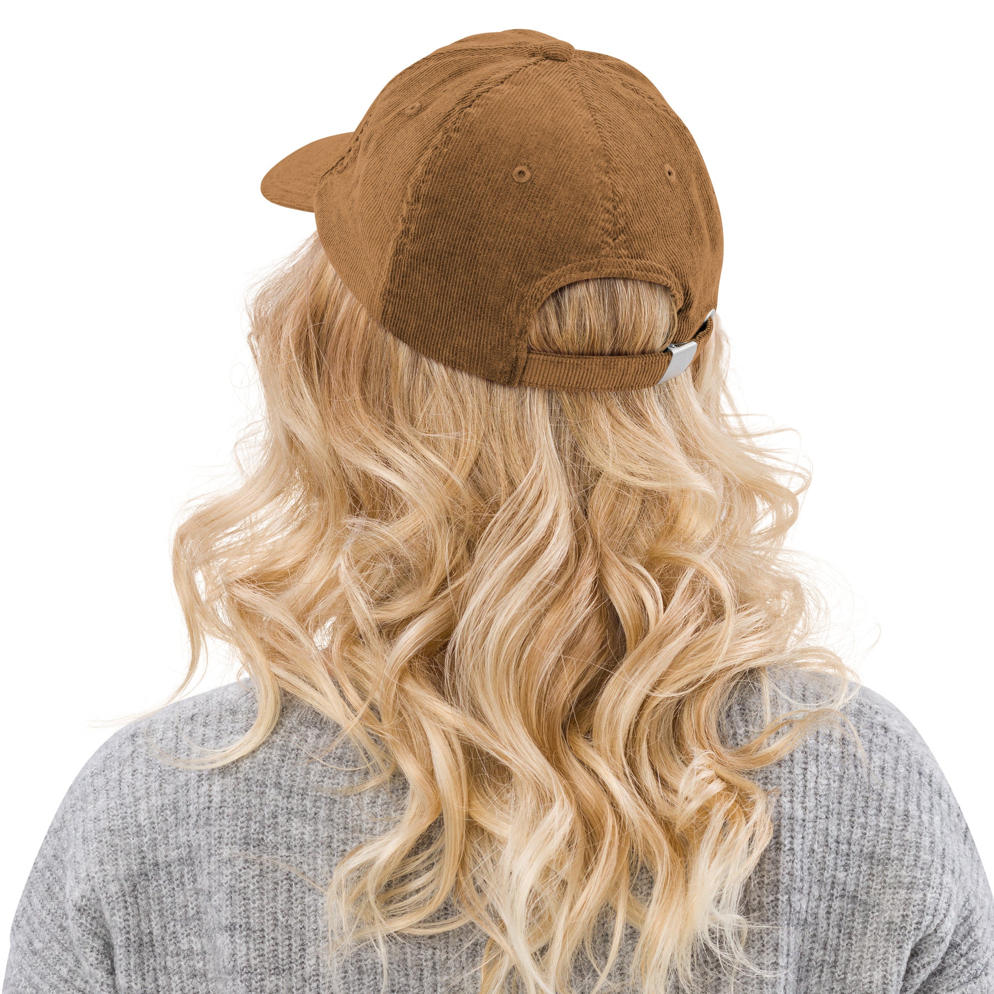 SQUADREBEL7 Velvet Hat
