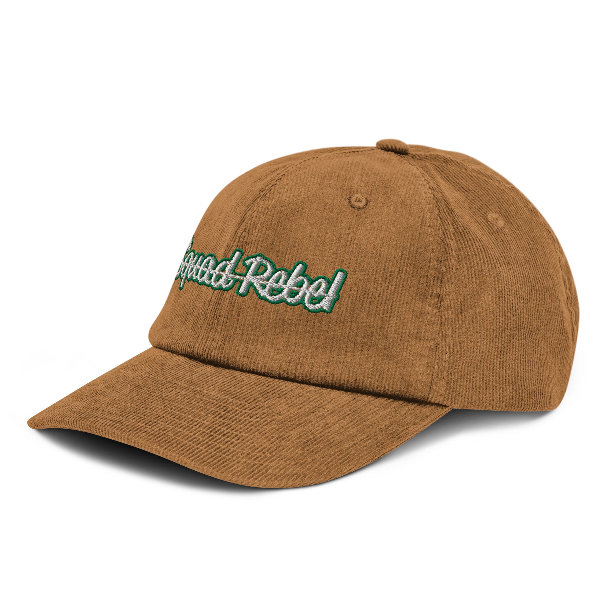 SQUADREBEL7 Velvet Hat