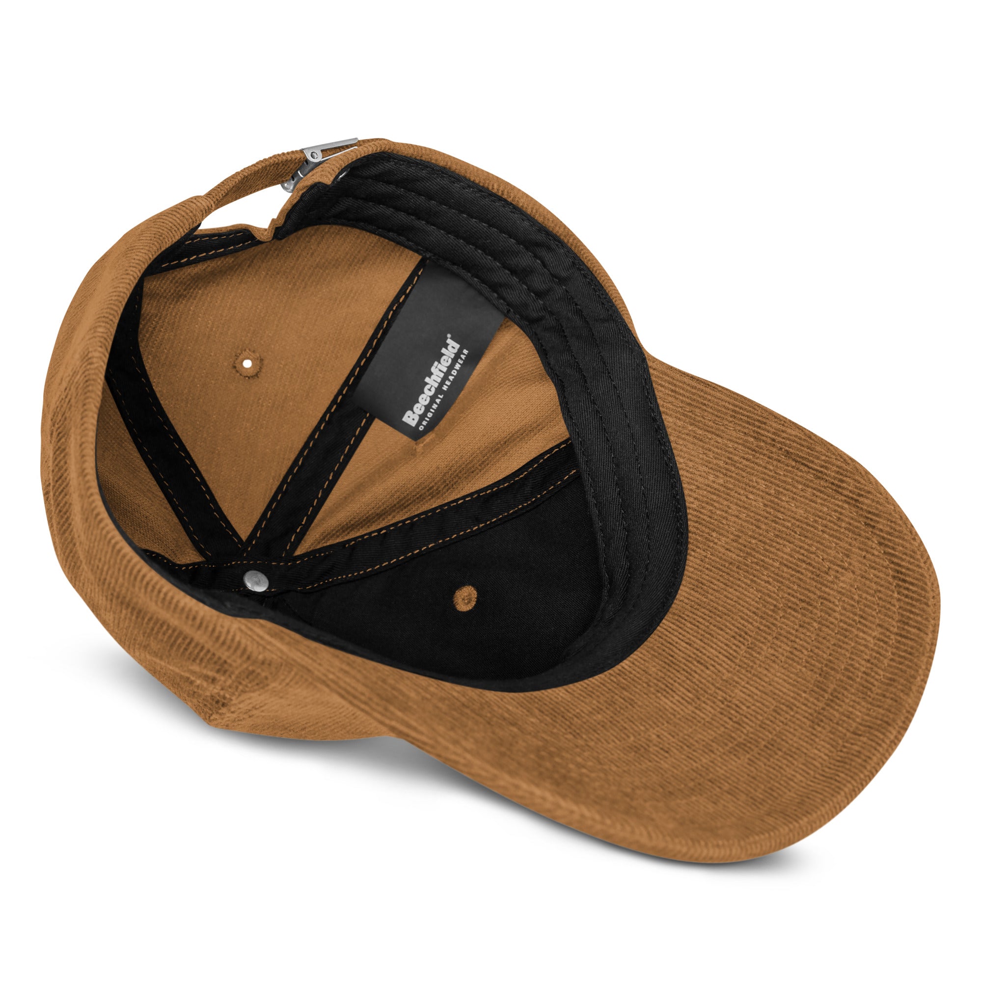 SQUADREBEL7 Velvet Hat