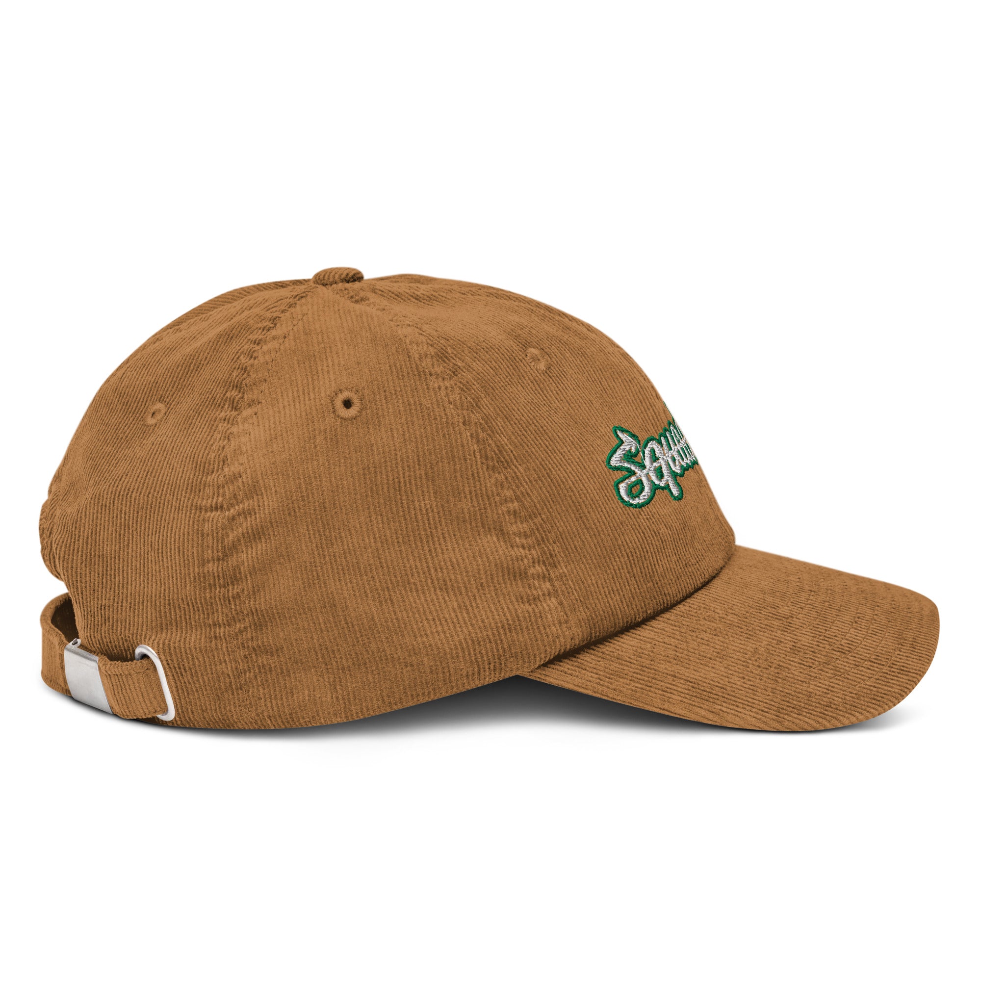 SQUADREBEL7 Velvet Hat