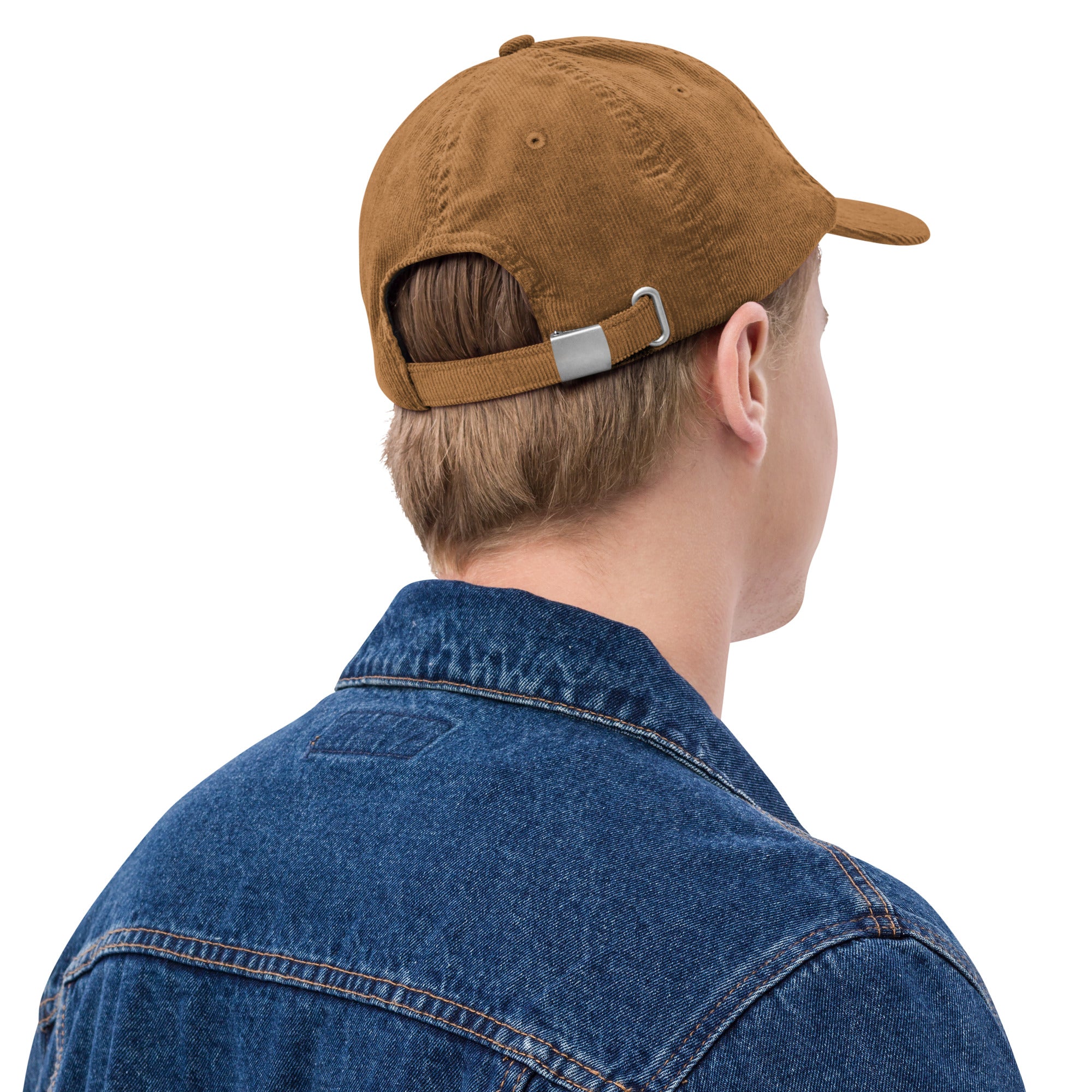 SQUADREBEL7 Velvet Hat