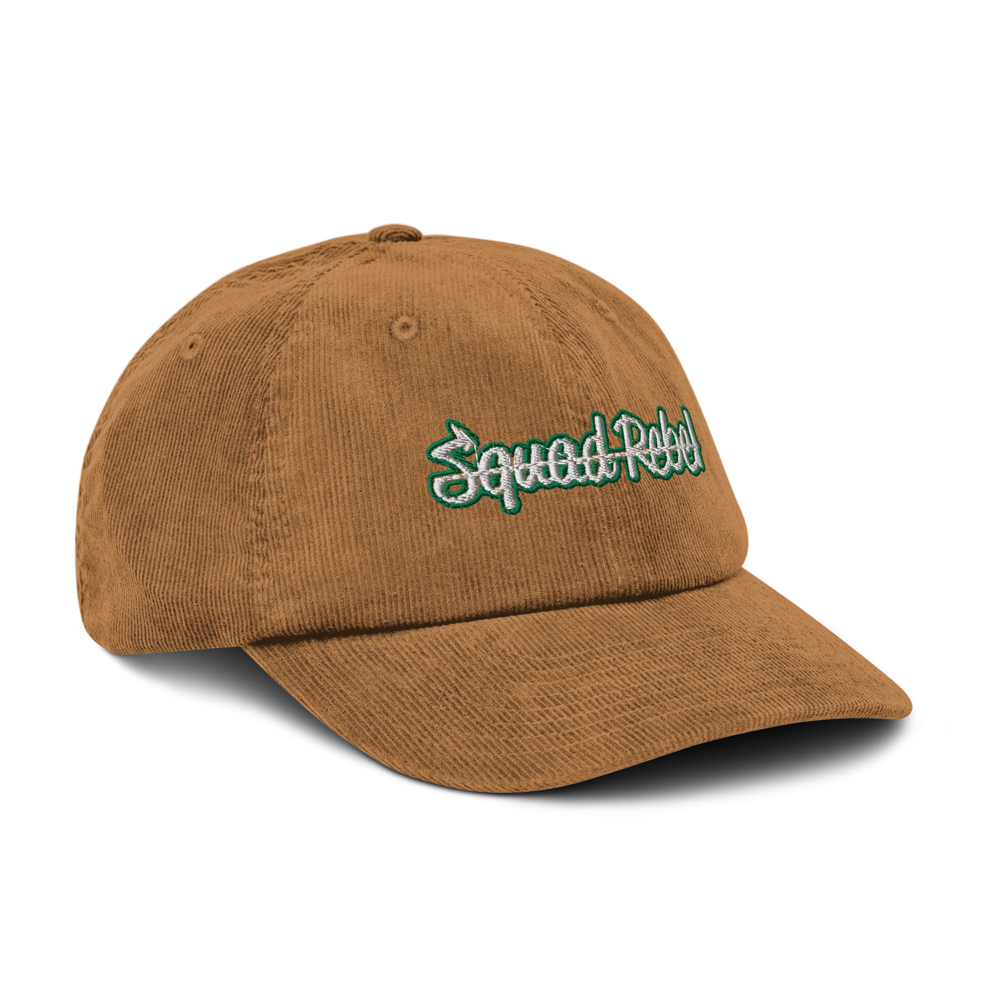SQUADREBEL7 Velvet Hat