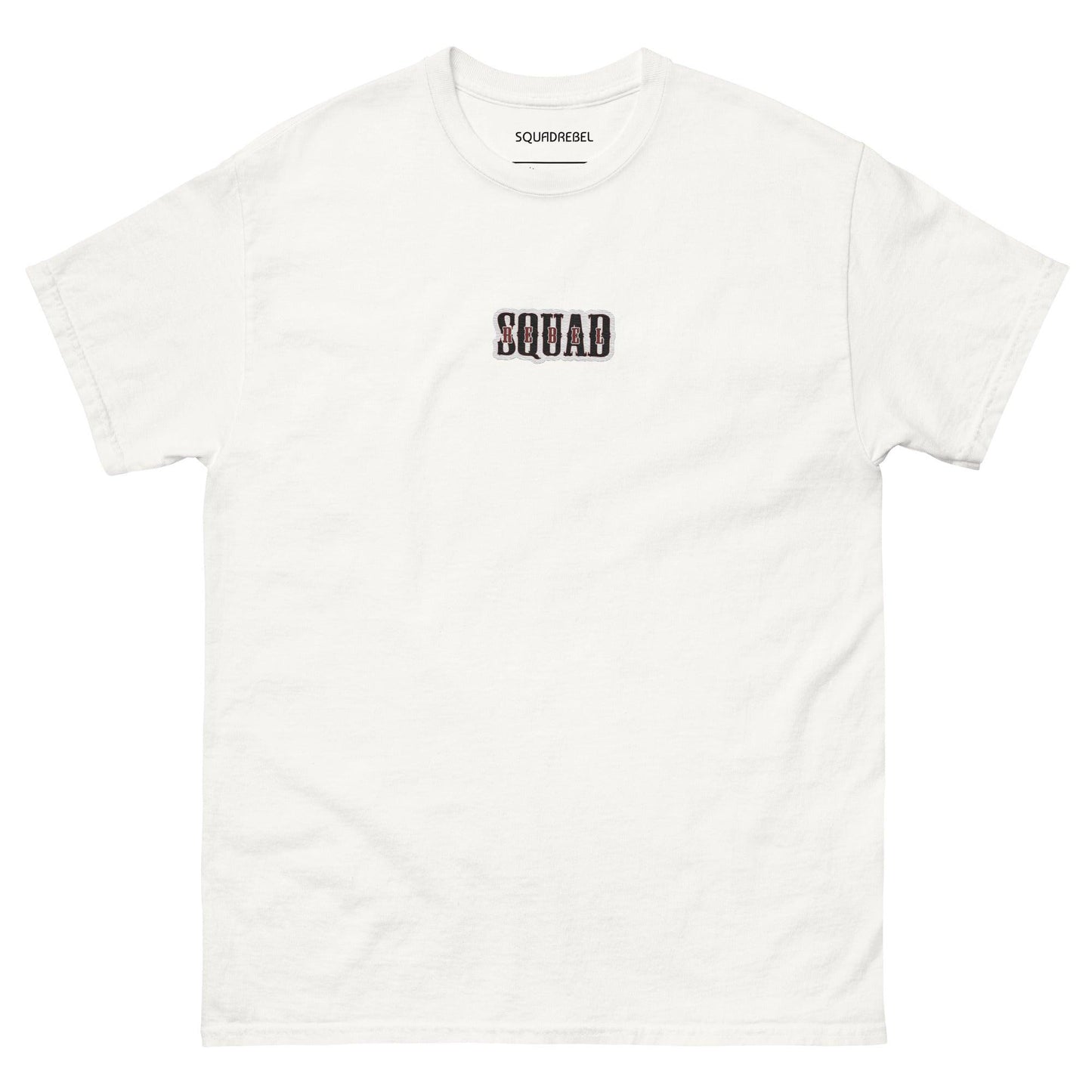 Classic Squad Rebel7 T-shirt
