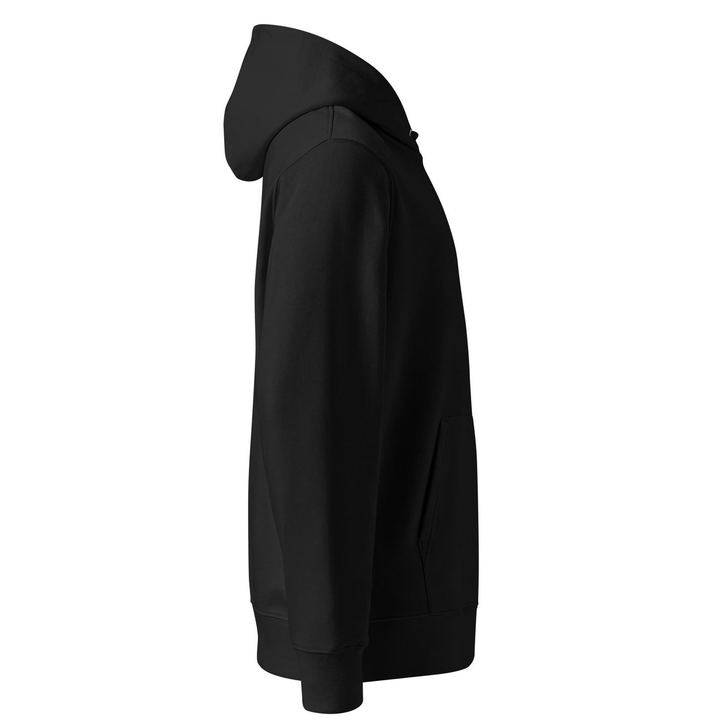 Felpa Cotone Ecologico- SQUADREBEL7