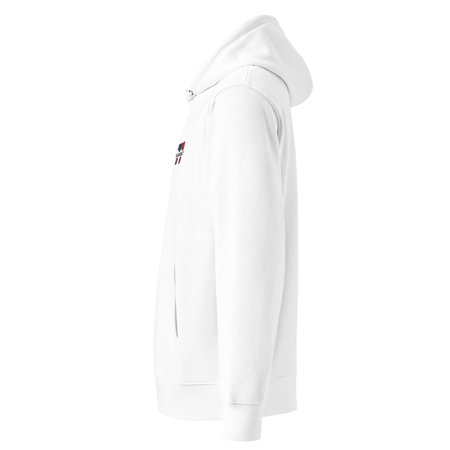 Eco Cotton Sweatshirt - SQUADREBEL7