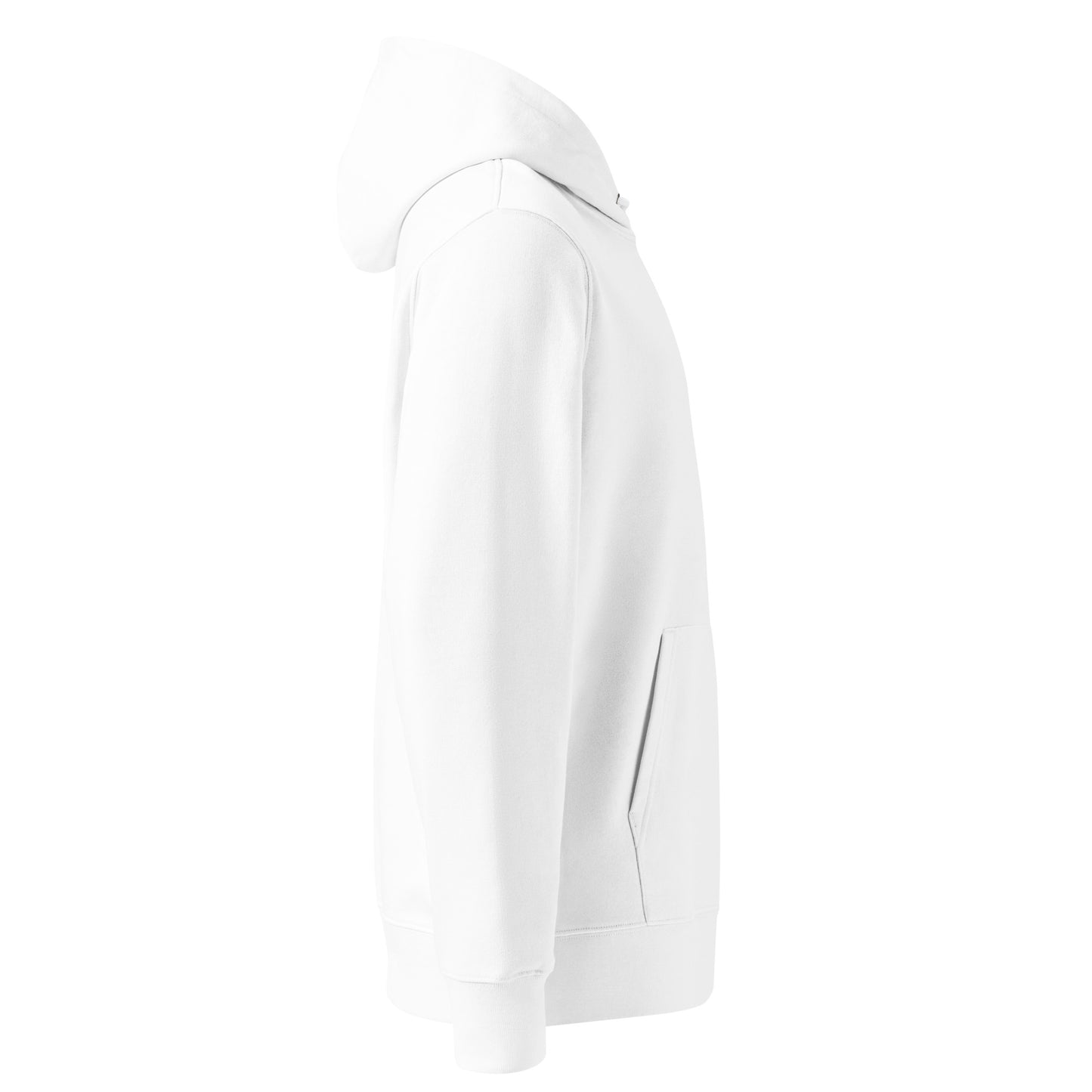 Eco Cotton Sweatshirt - SQUADREBEL7