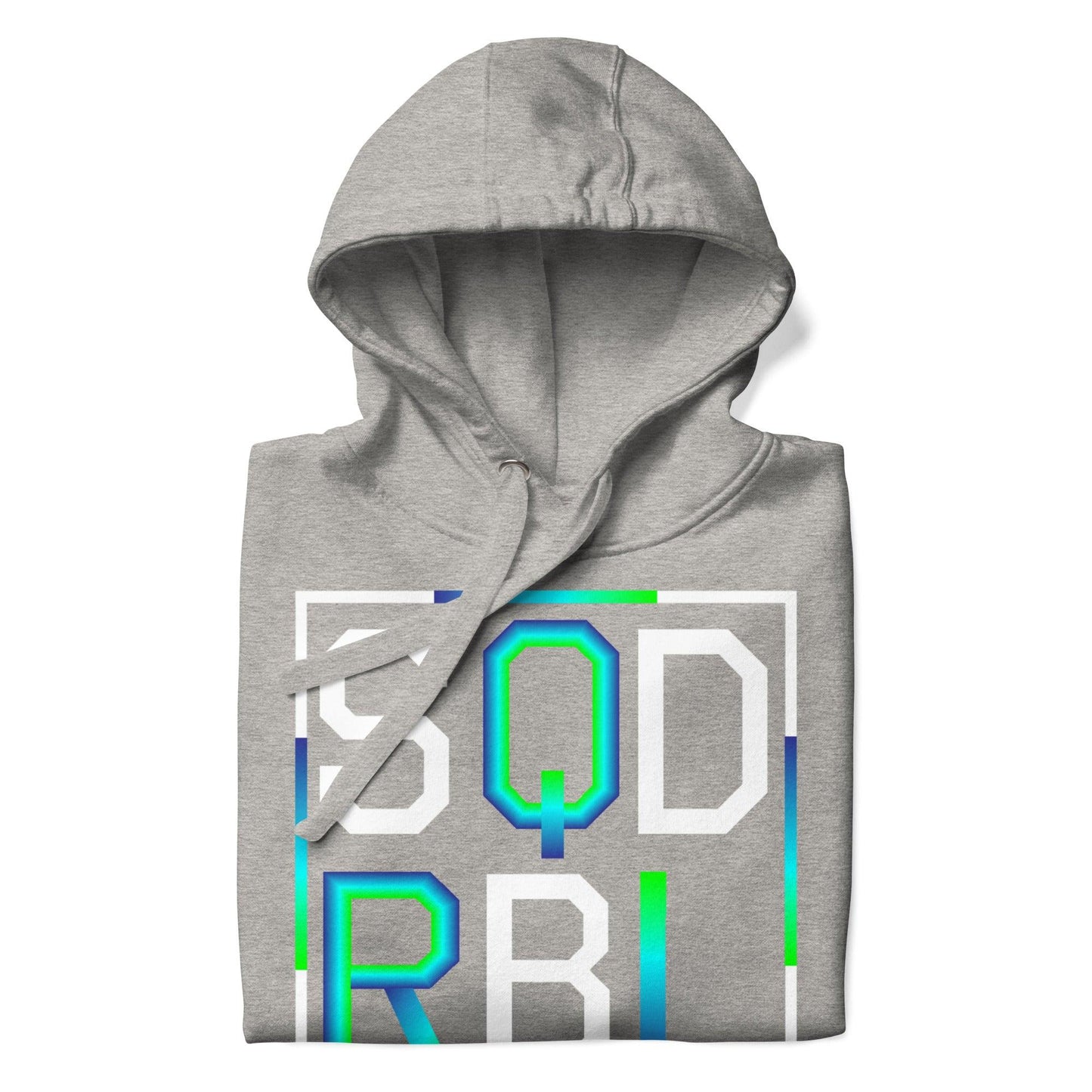 Hoodie Squad Rebel - SquadRebel7 Store