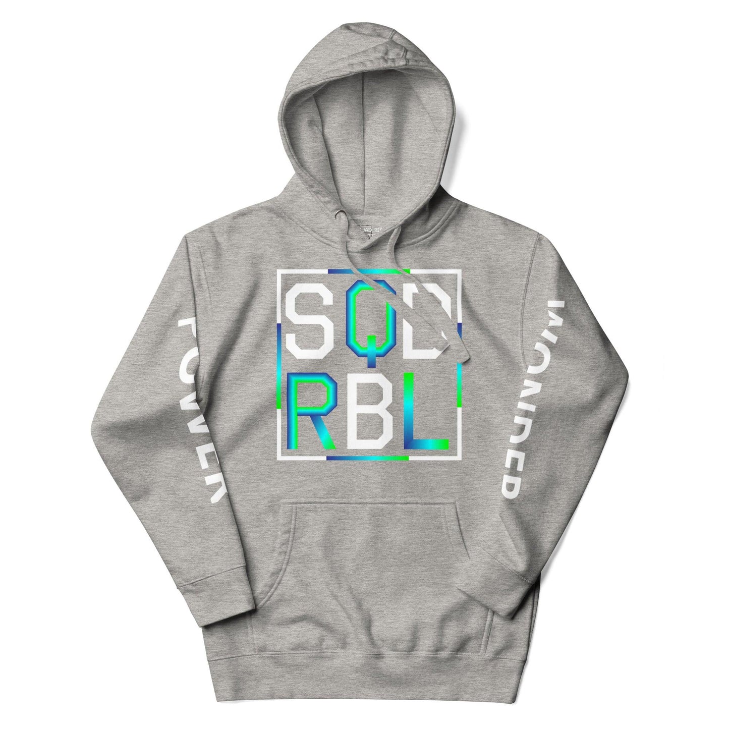 Hoodie Squad Rebel - SquadRebel7 Store