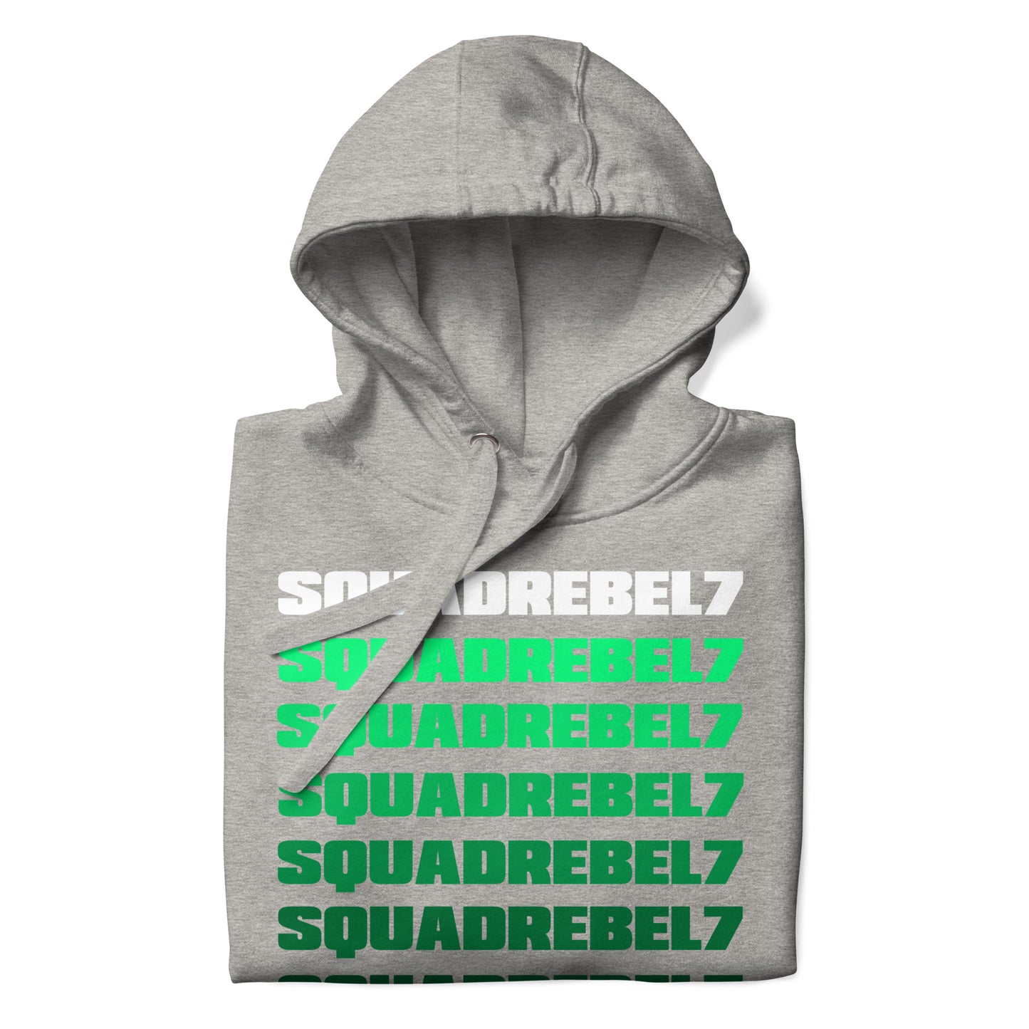 SQUADREBEL7*7 Sweatshirt
