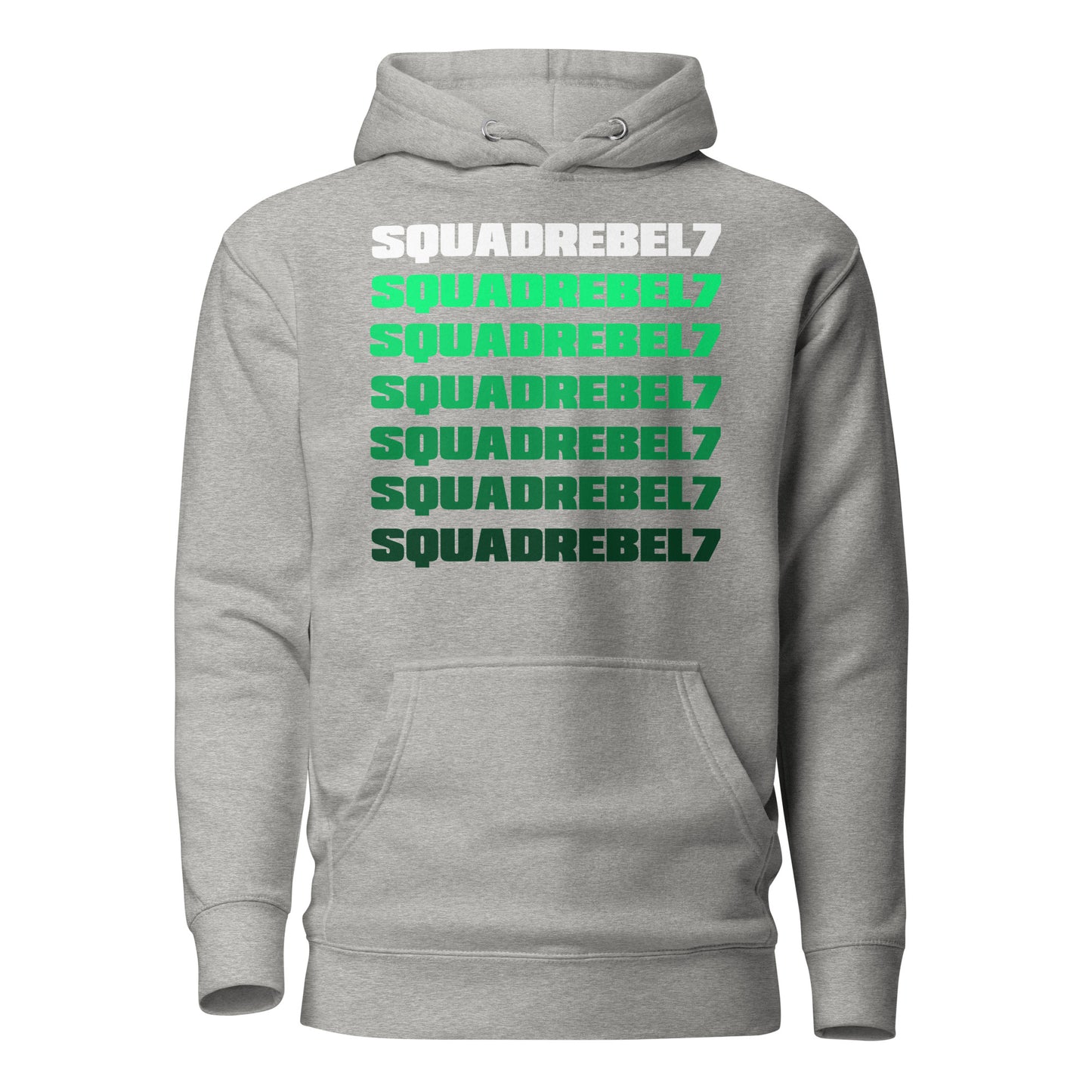 SQUADREBEL7*7 Sweatshirt