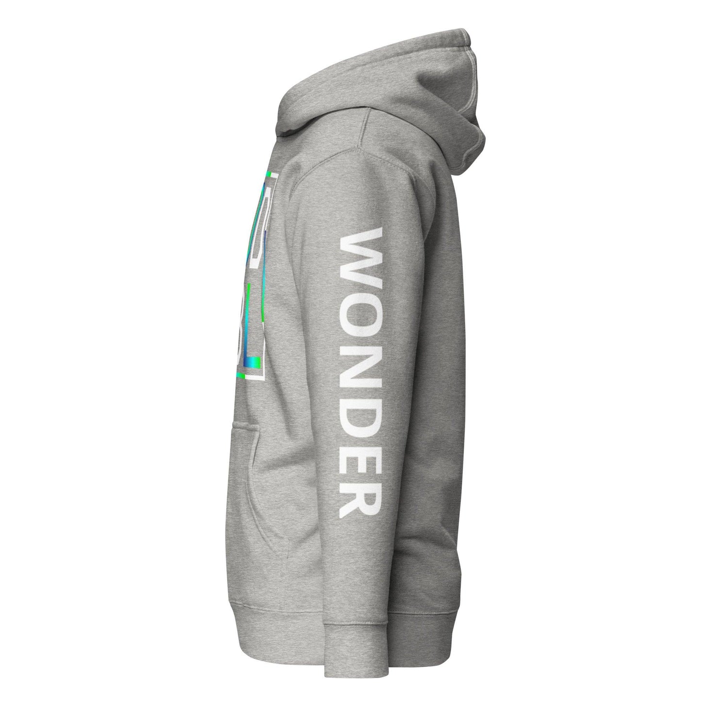 Hoodie Squad Rebel - SquadRebel7 Store