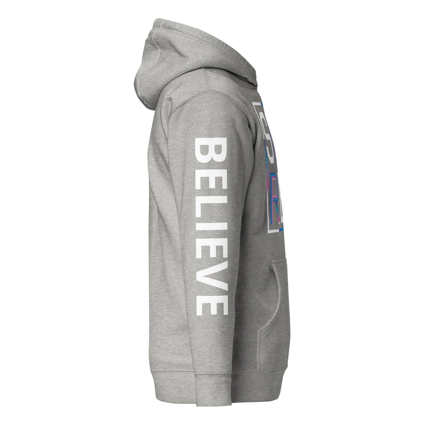Hoodie Squad Rebel - SquadRebel7 Store