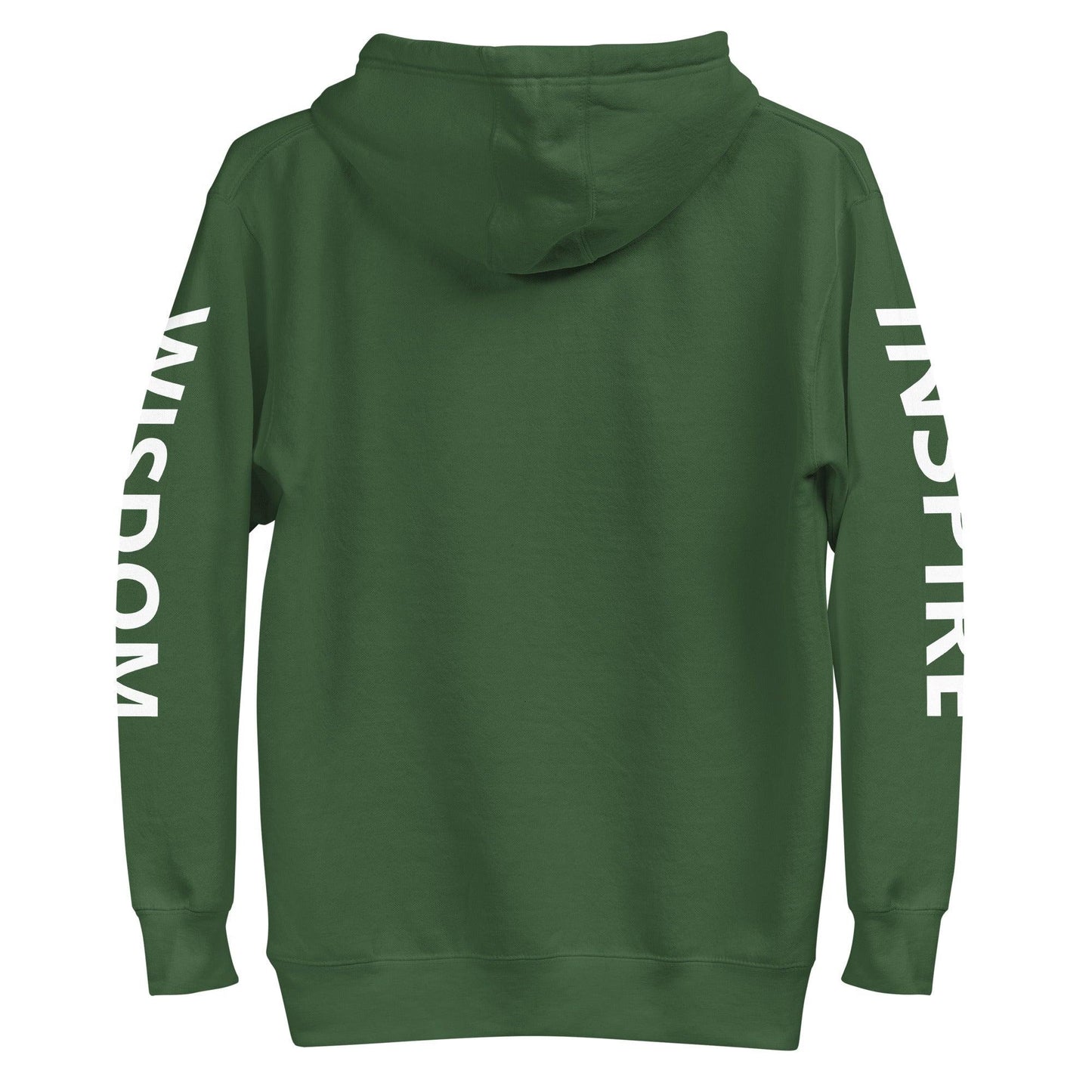 Hoodie Squad Rebel - SquadRebel7 Store