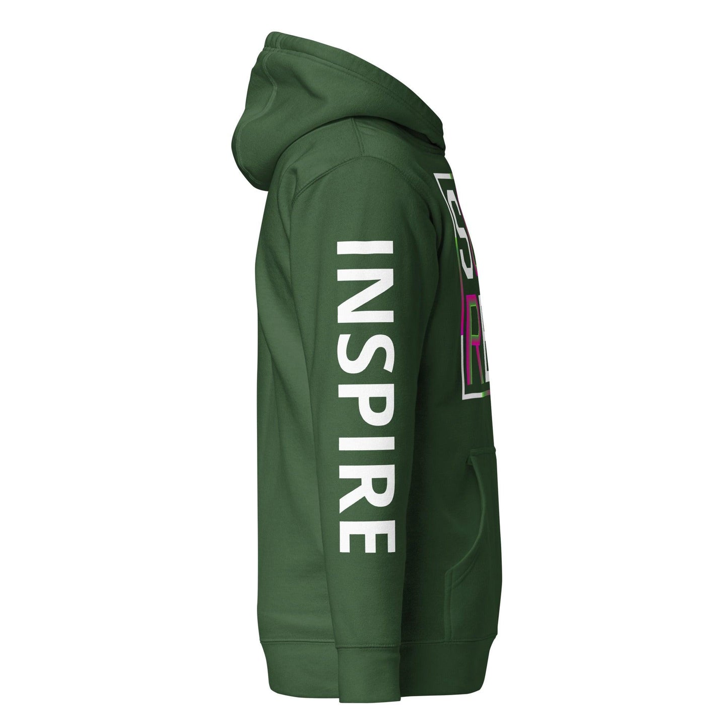 Hoodie Squad Rebel - SquadRebel7 Store