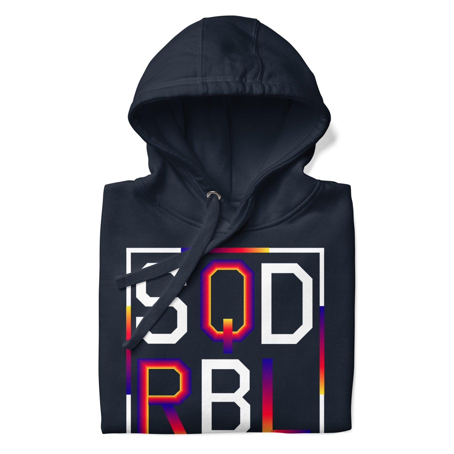 Hoodie SquadRebel - SquadRebel7 Store