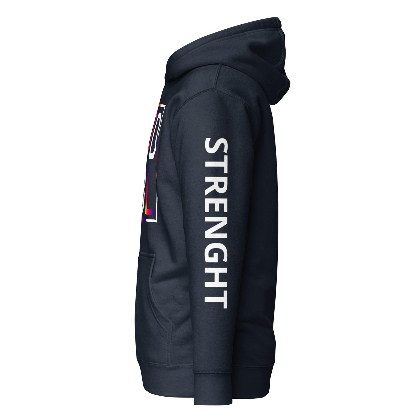 Hoodie SquadRebel - SquadRebel7 Store