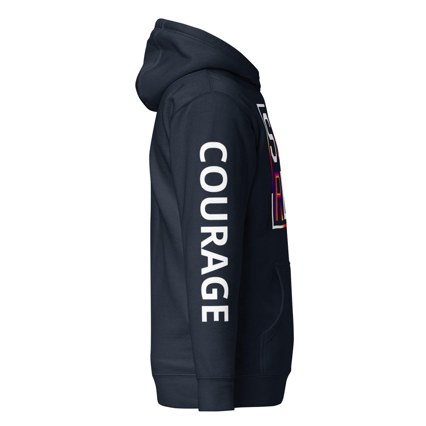Hoodie SquadRebel - SquadRebel7 Store