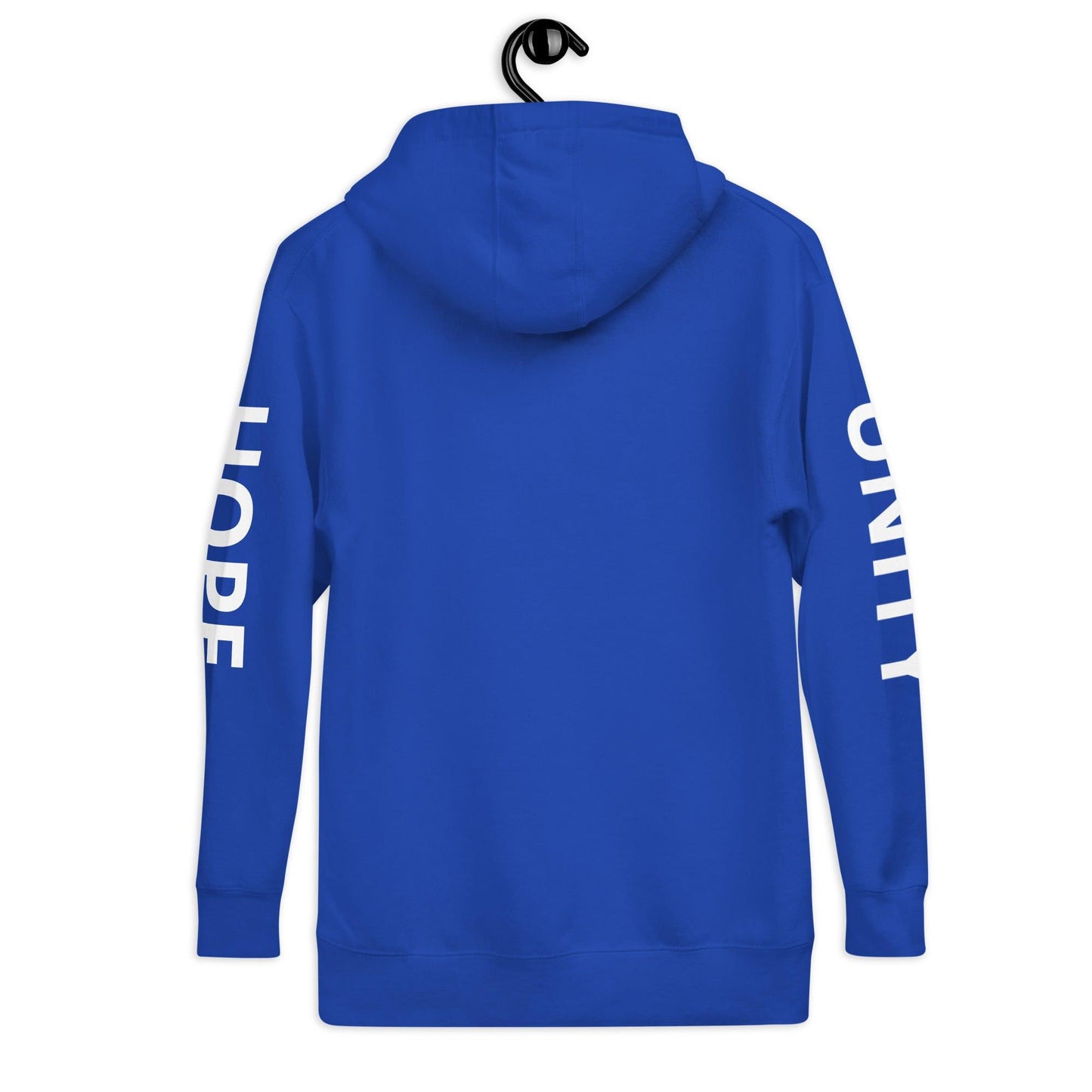 Hoodie Squad Rebel - SquadRebel7 Store