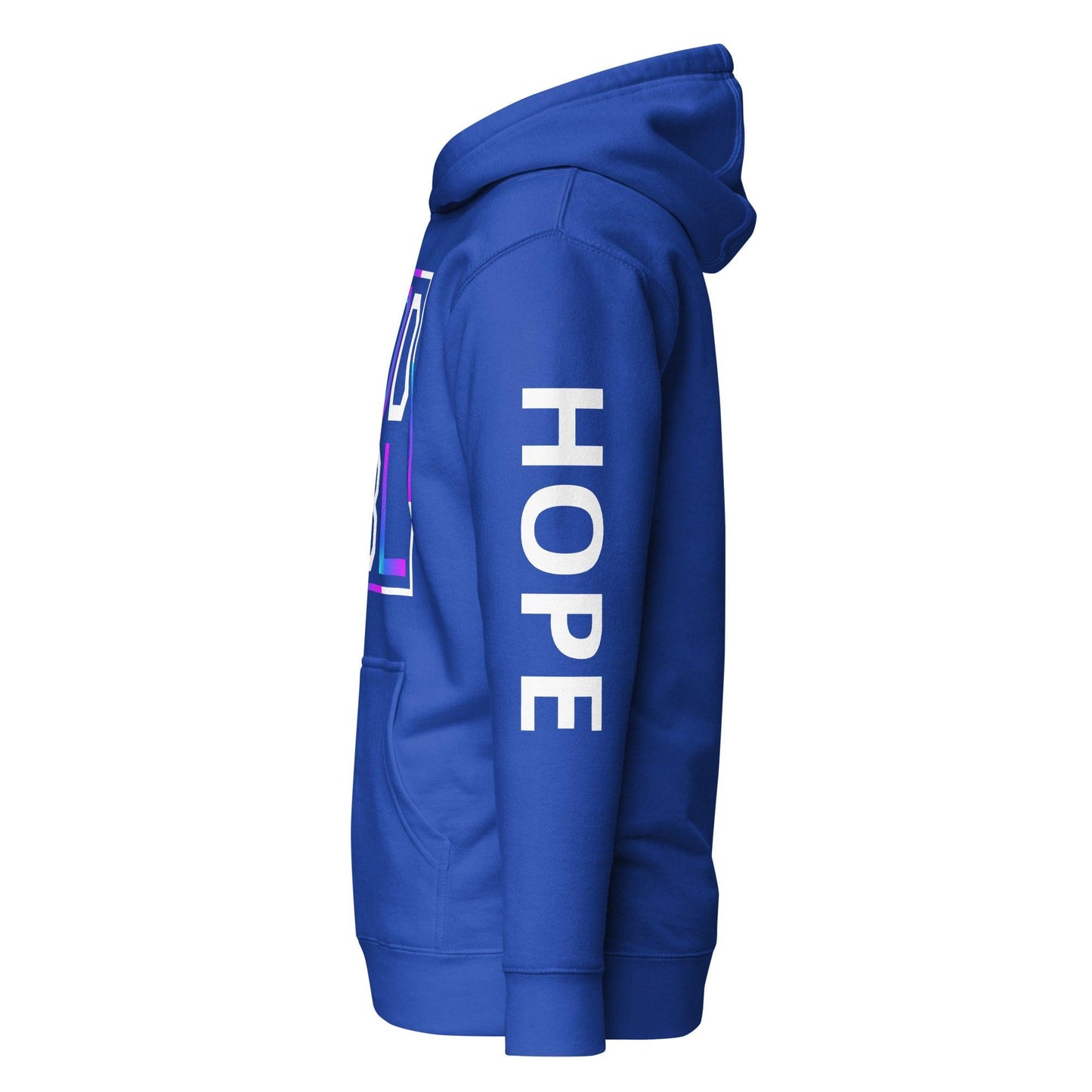 Hoodie Squad Rebel - SquadRebel7 Store