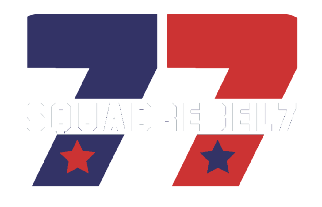 SQUADREBEL7 Hat