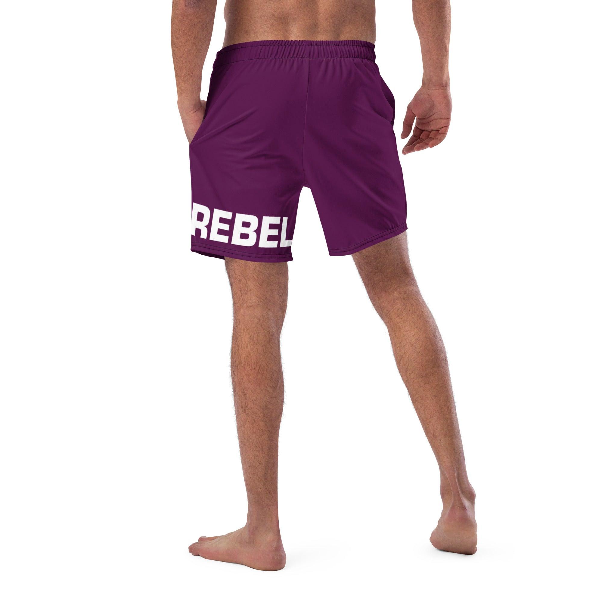 Men's swim Squad Rebel - SquadRebel7 Store