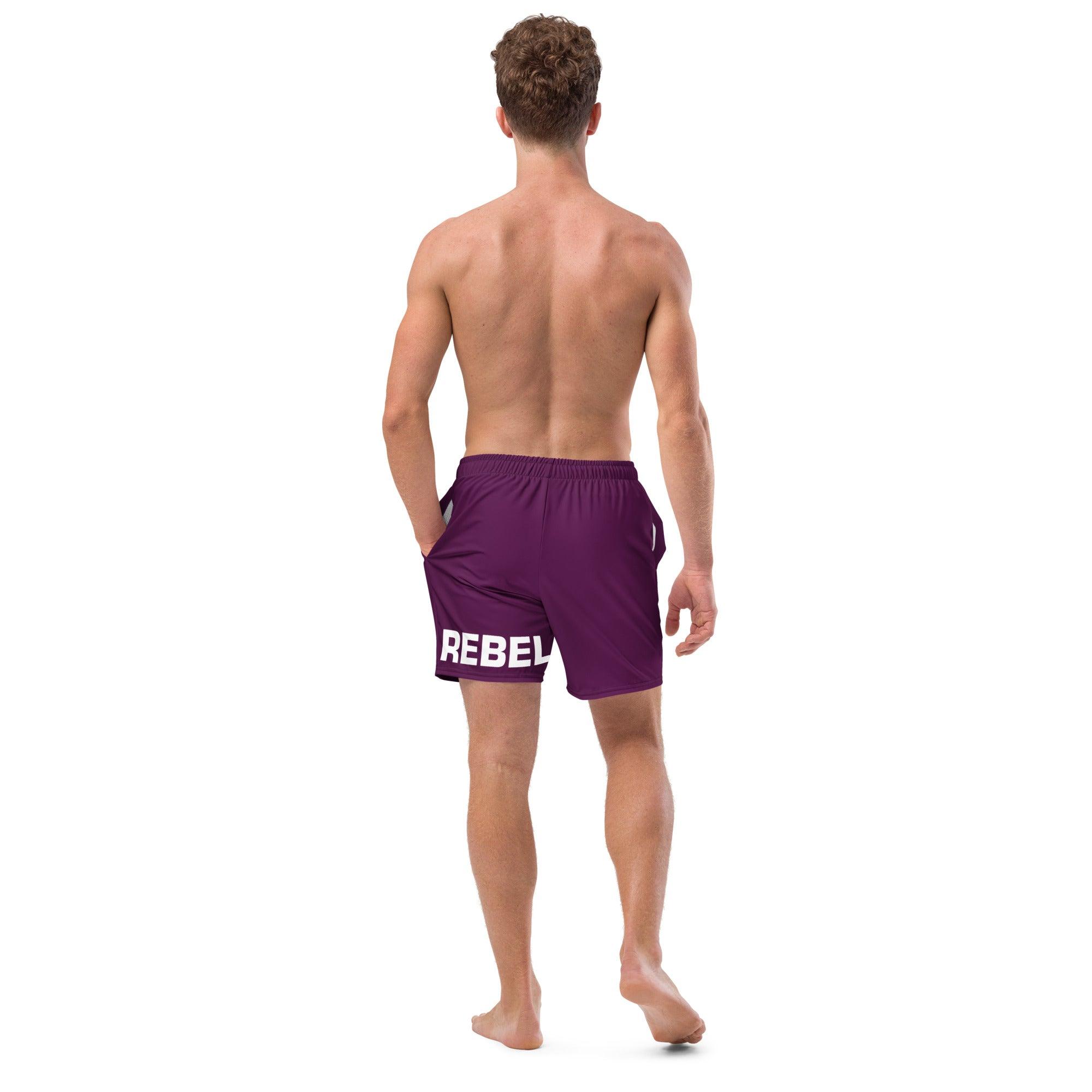 Men's swim Squad Rebel - SquadRebel7 Store