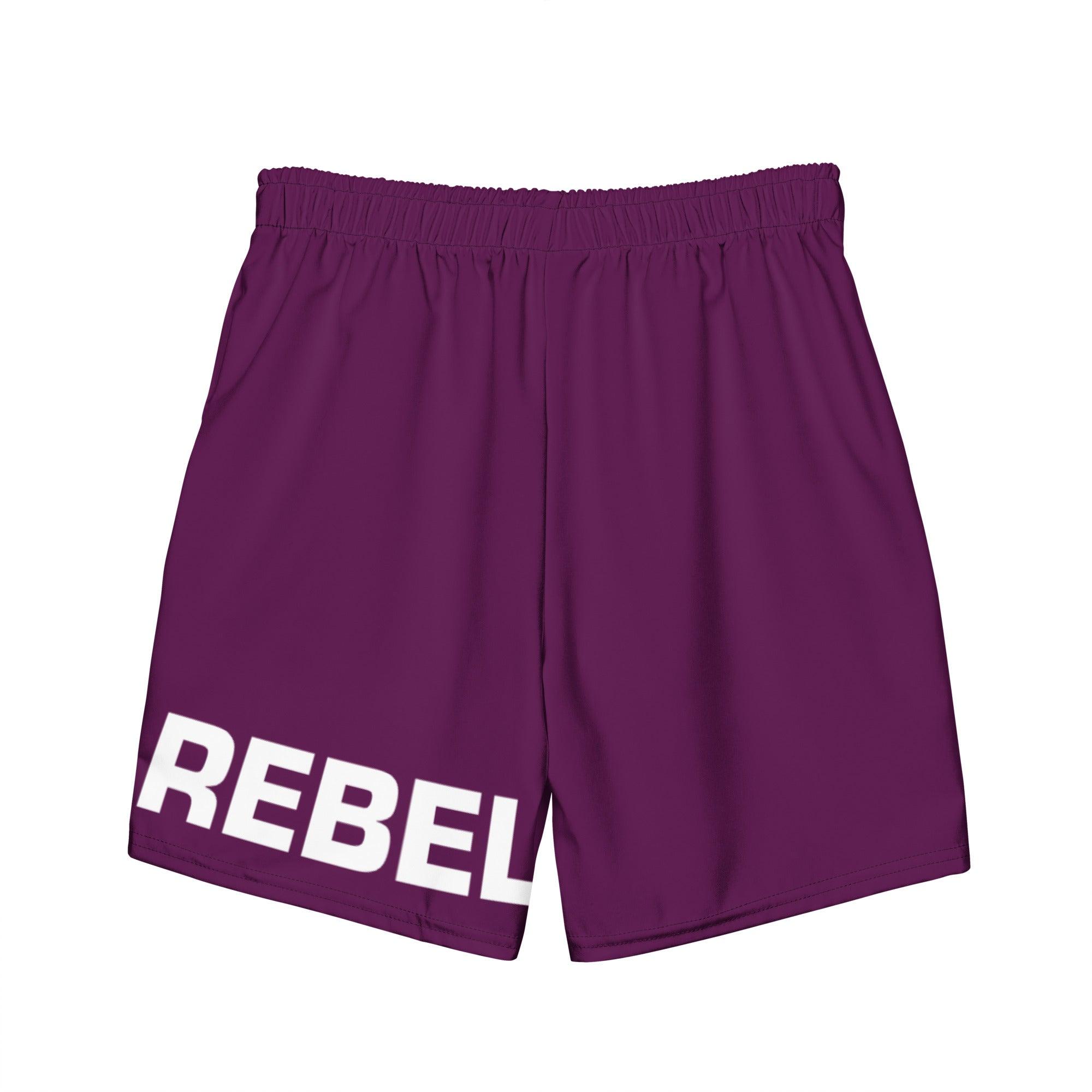 Men's swim Squad Rebel - SquadRebel7 Store