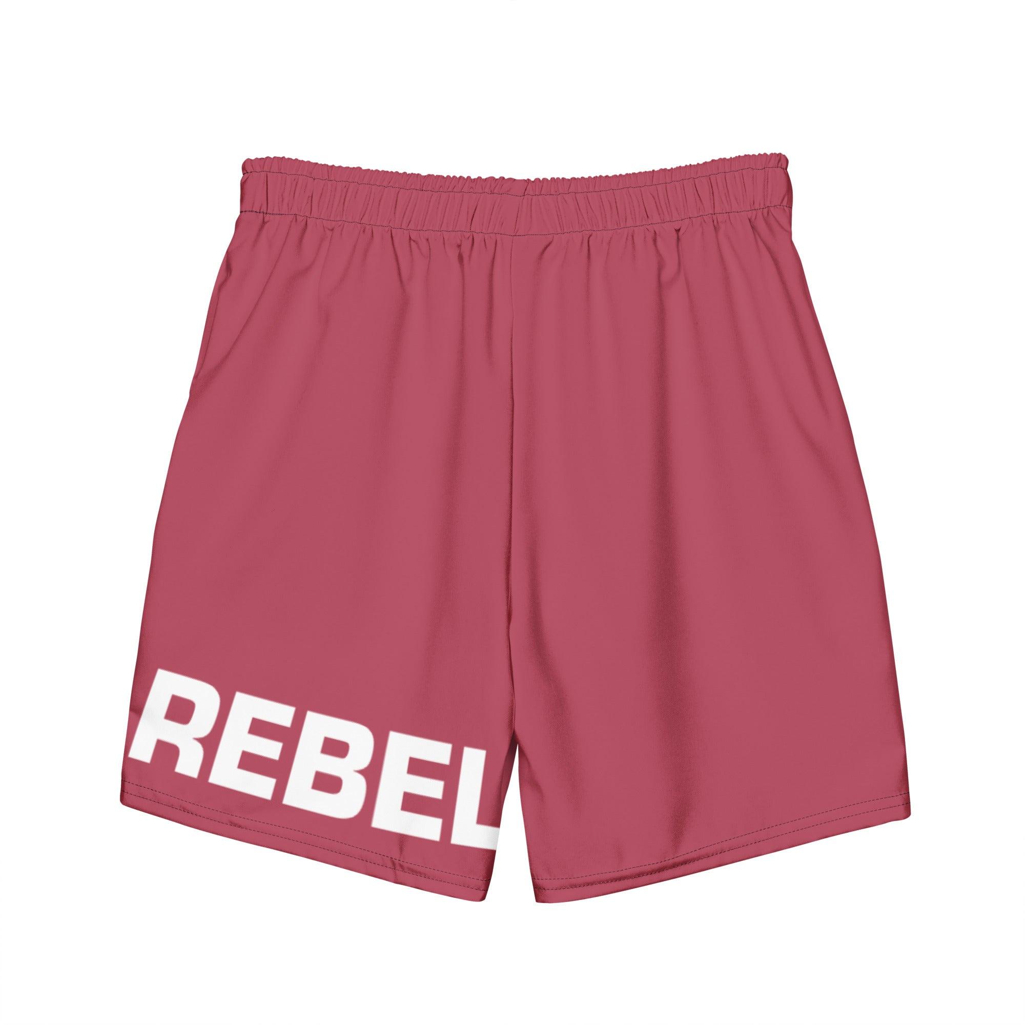 Men's swim SquadRebel - SquadRebel7 Store