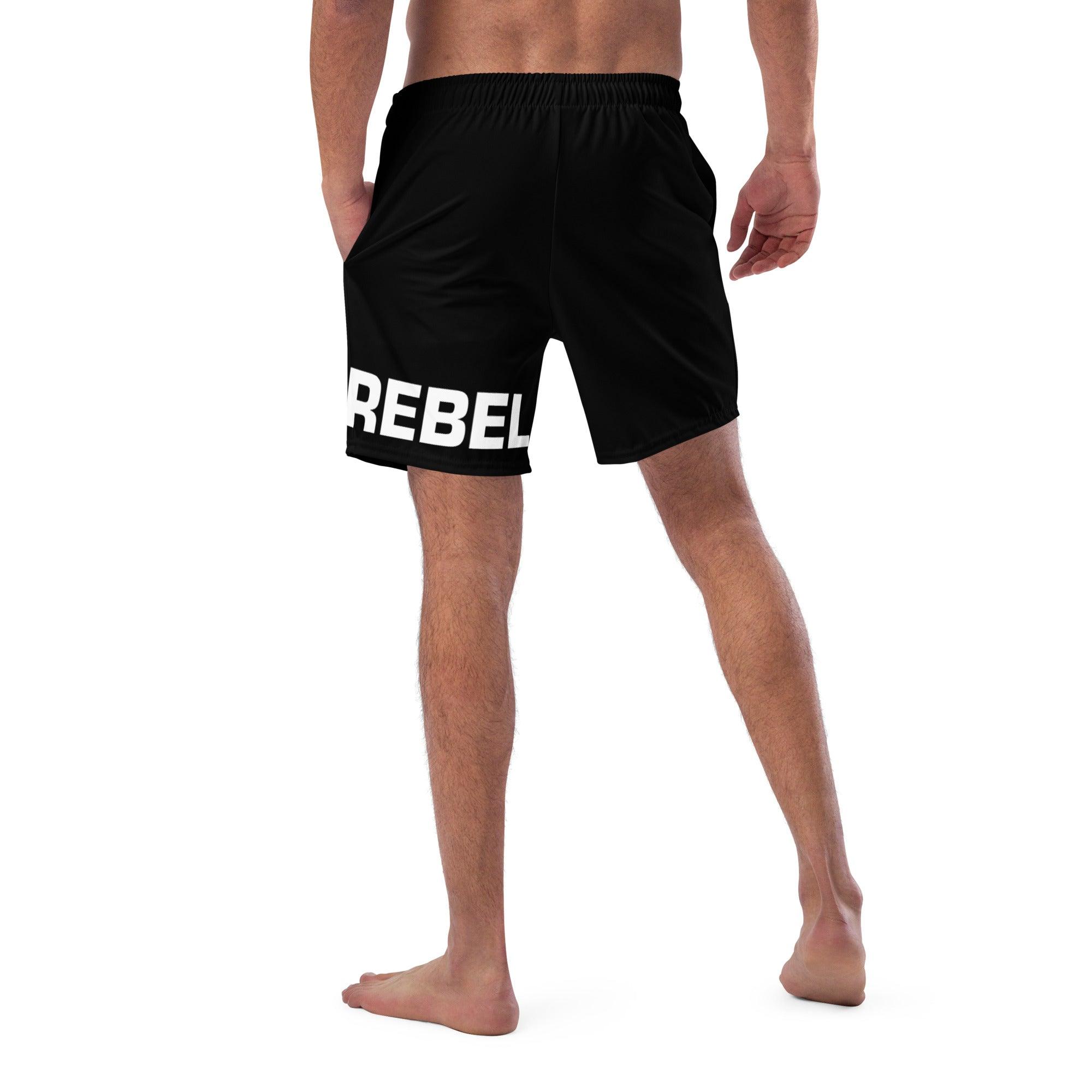 Men's swim Squad Rebel - SquadRebel7 Store