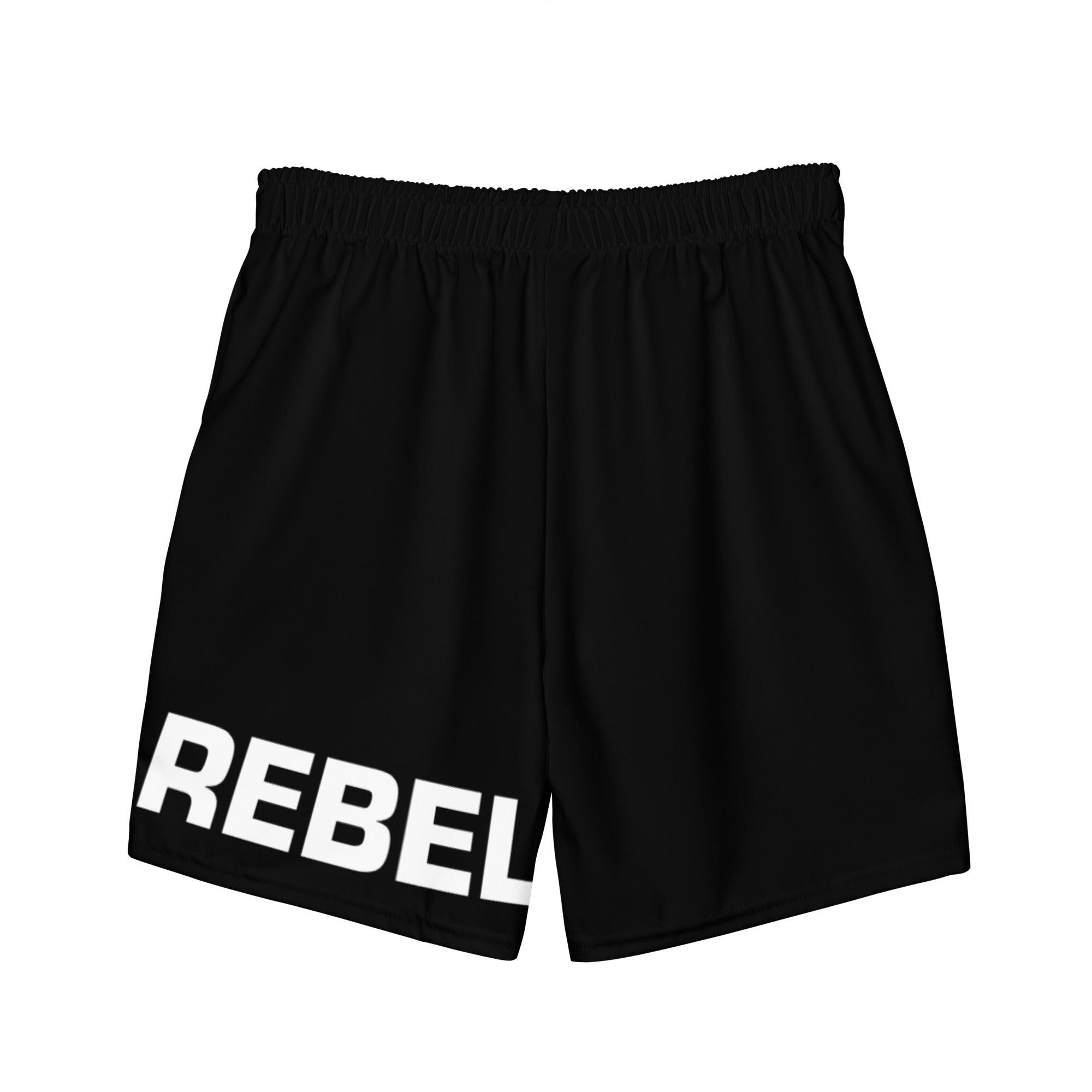 Men's swim Squad Rebel - SquadRebel7 Store