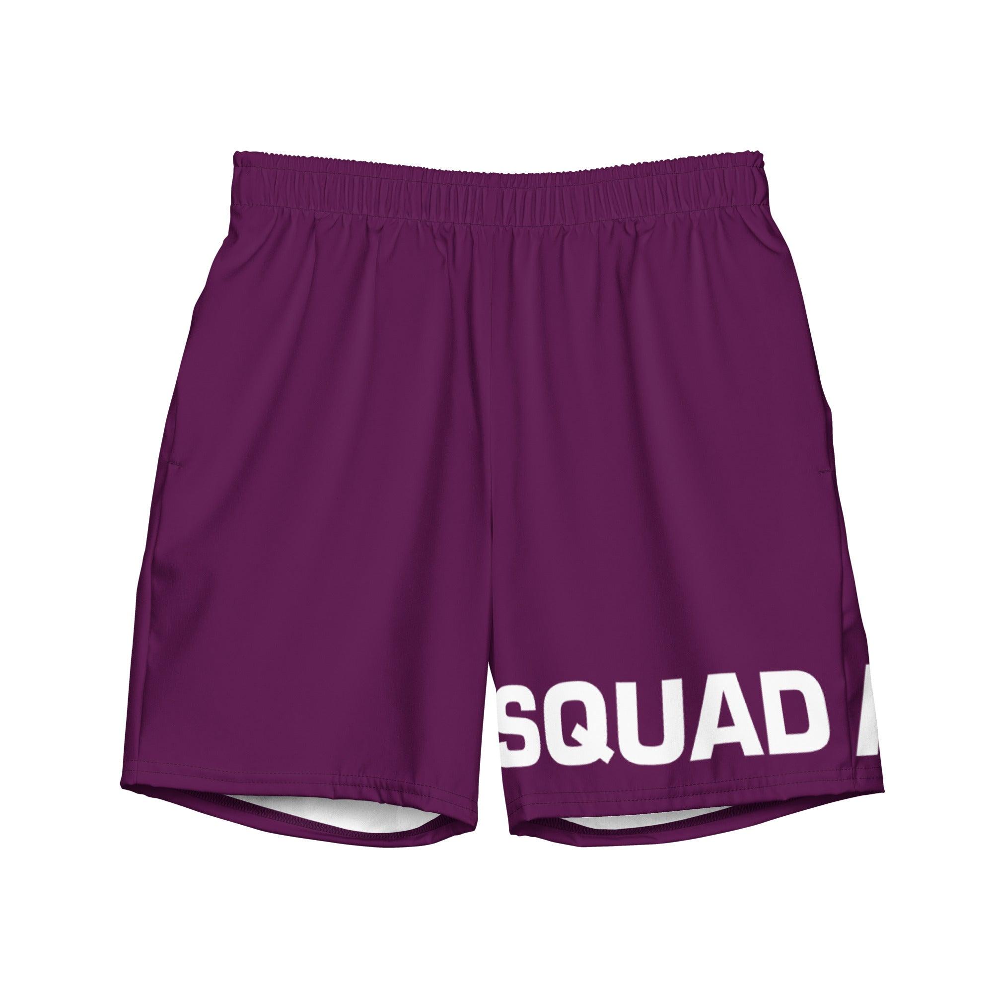 Men's swim Squad Rebel - SquadRebel7 Store