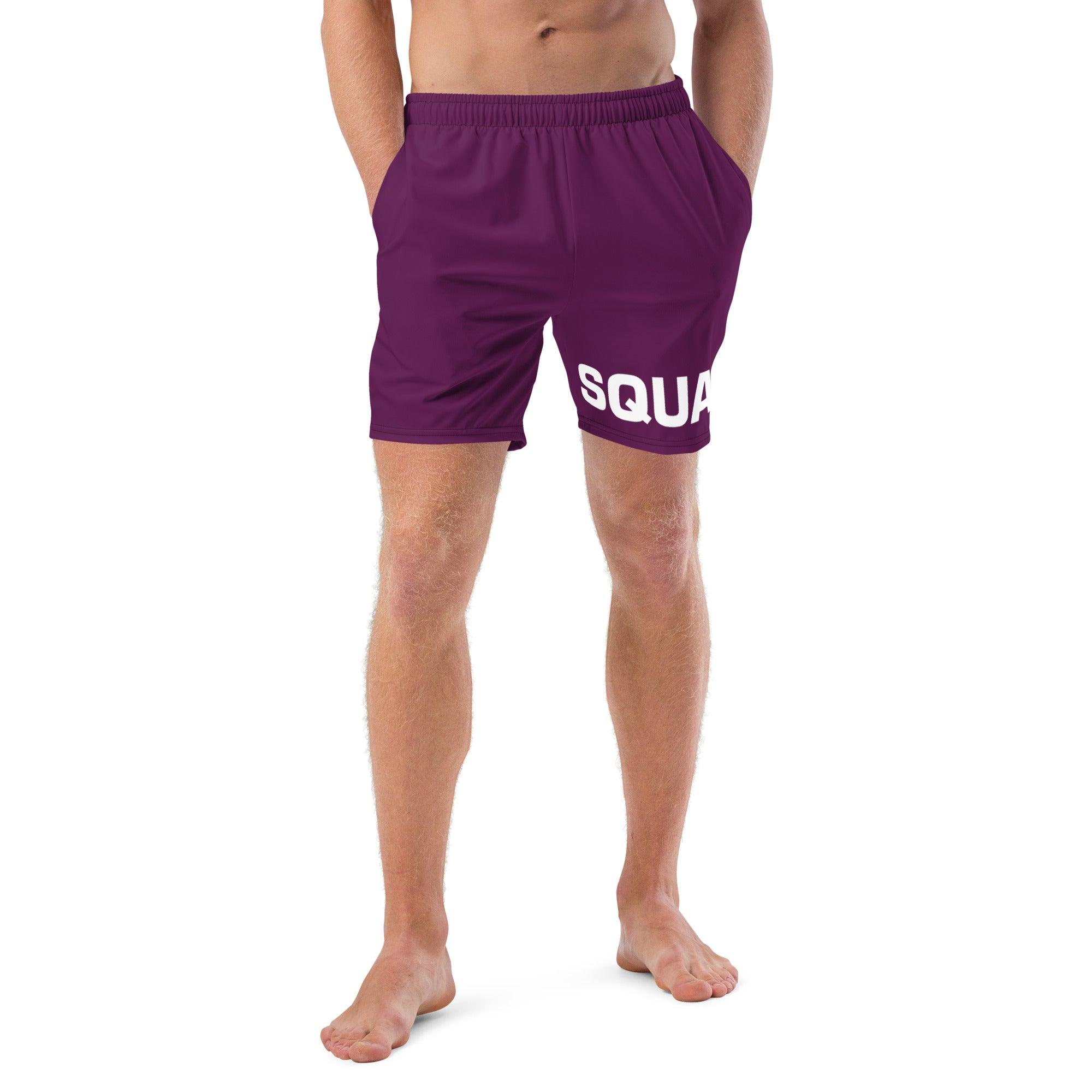 Men's swim Squad Rebel - SquadRebel7 Store