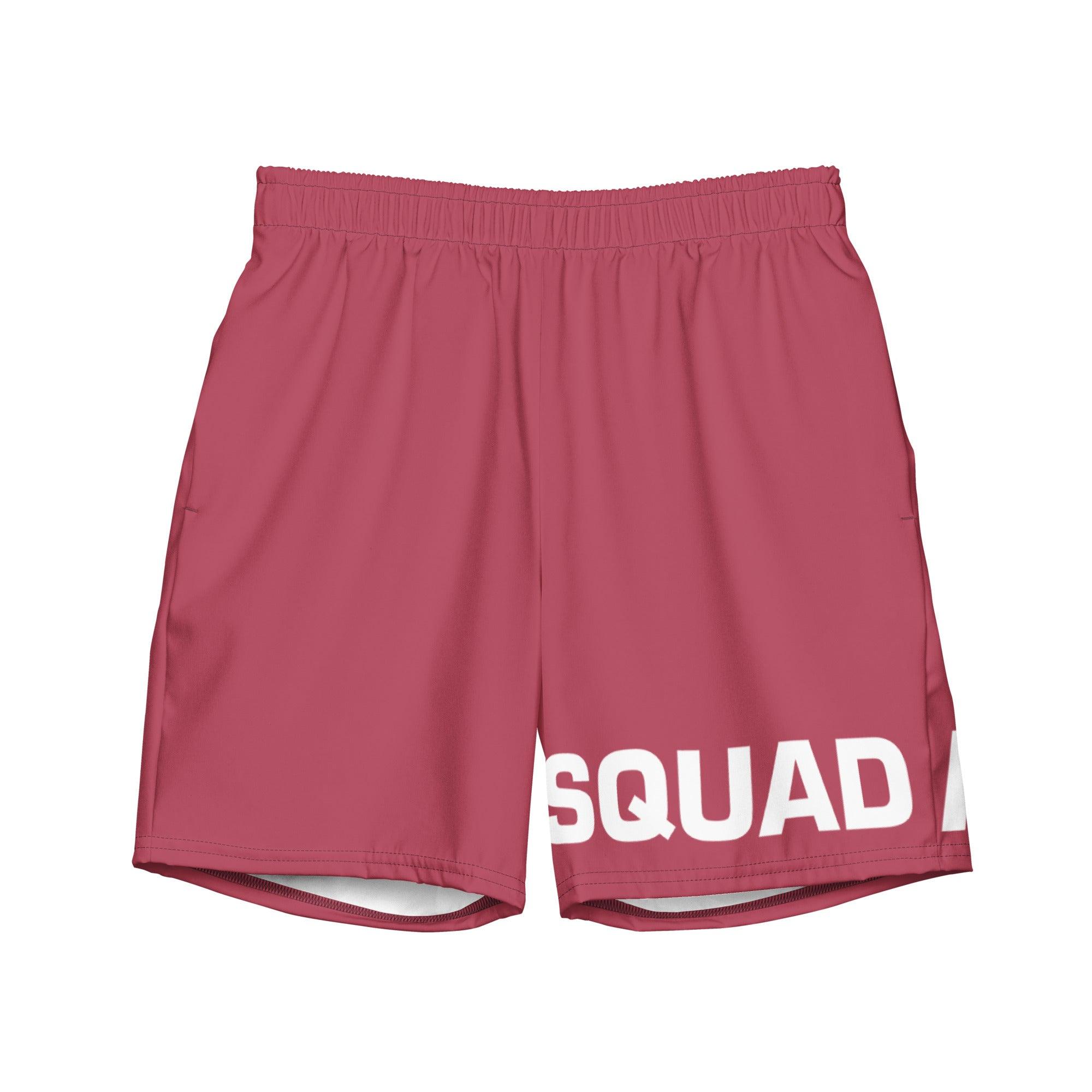 Men's swim SquadRebel - SquadRebel7 Store