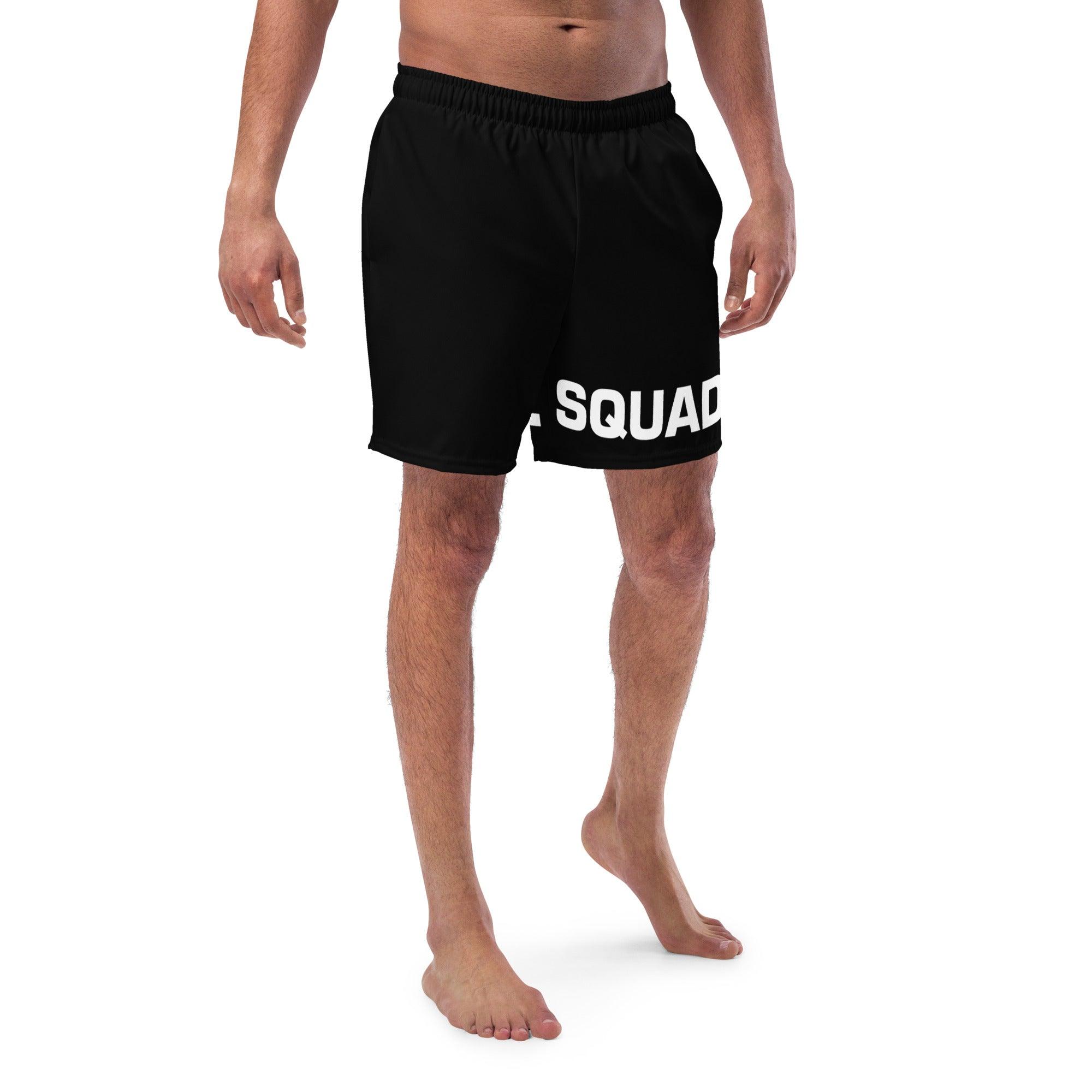 Men's swim Squad Rebel - SquadRebel7 Store