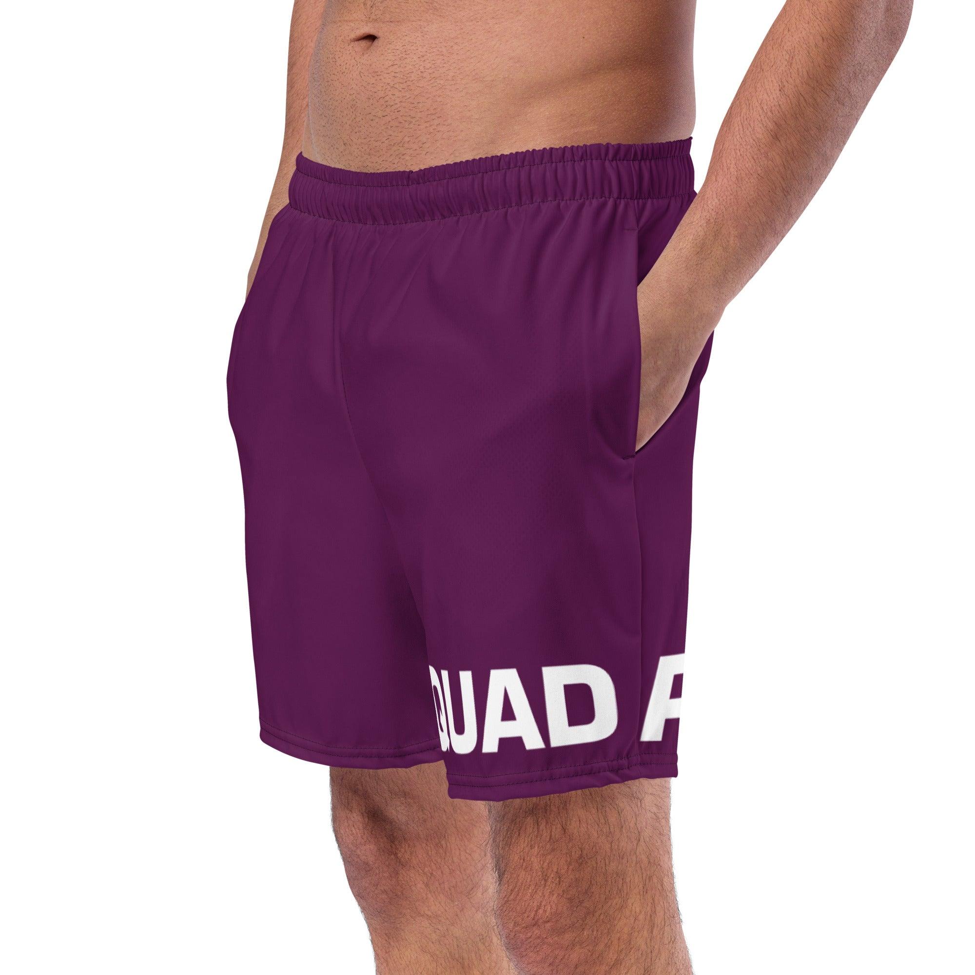 Men's swim Squad Rebel - SquadRebel7 Store