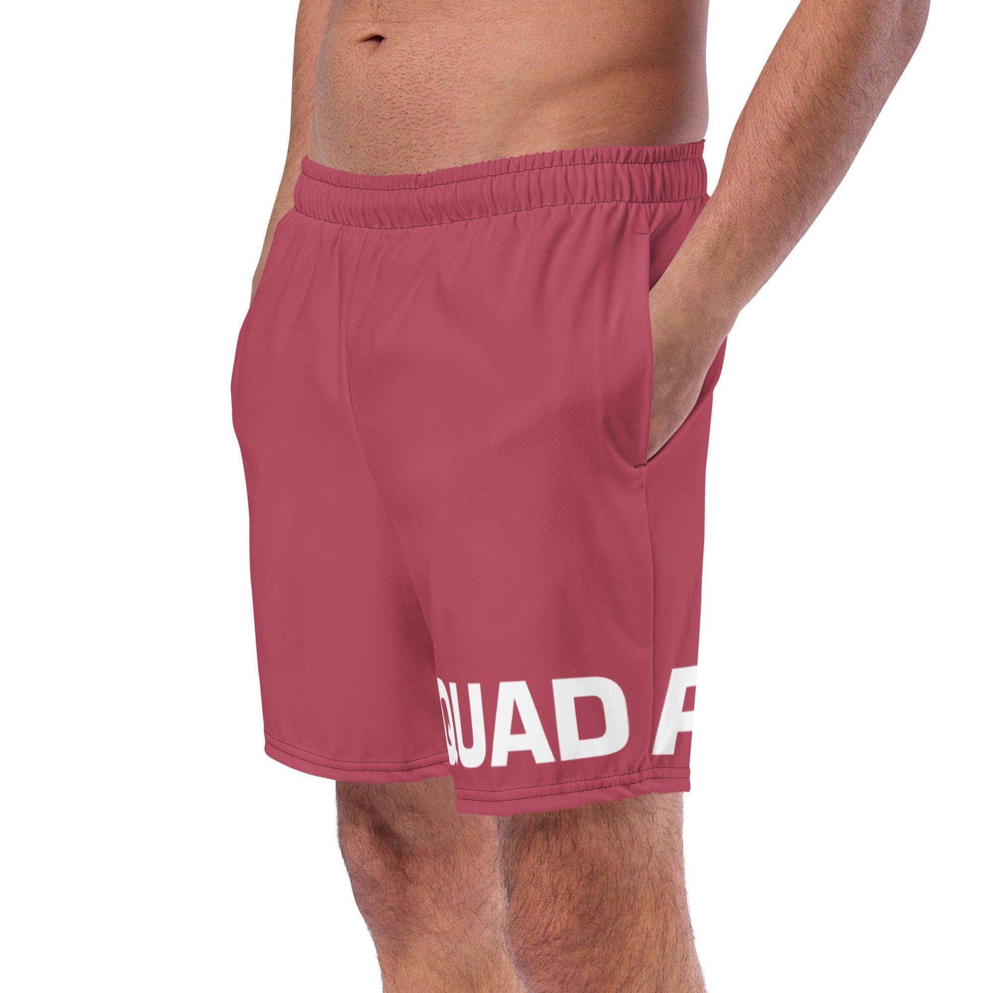 Men's swim SquadRebel - SquadRebel7 Store