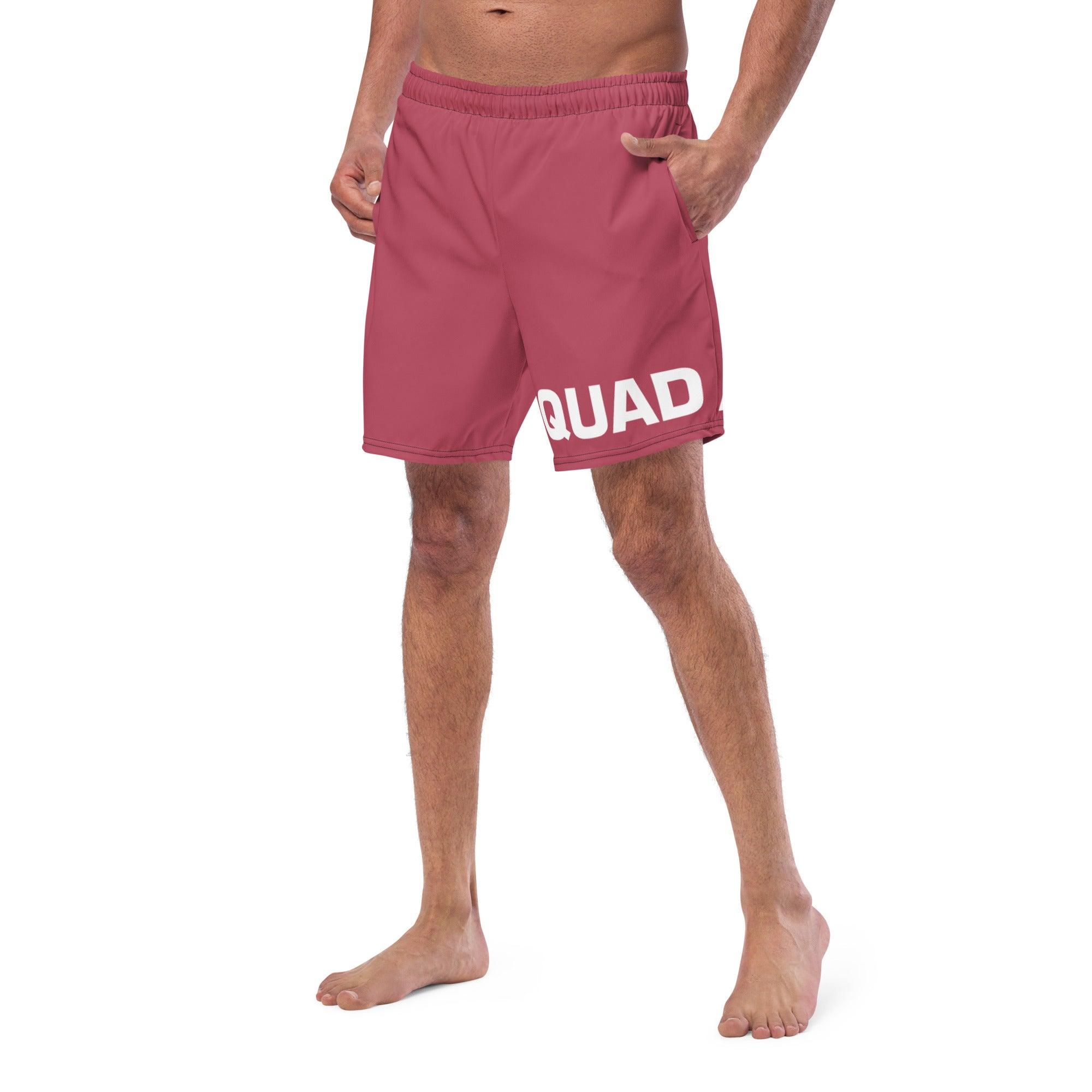 Men's swim SquadRebel - SquadRebel7 Store
